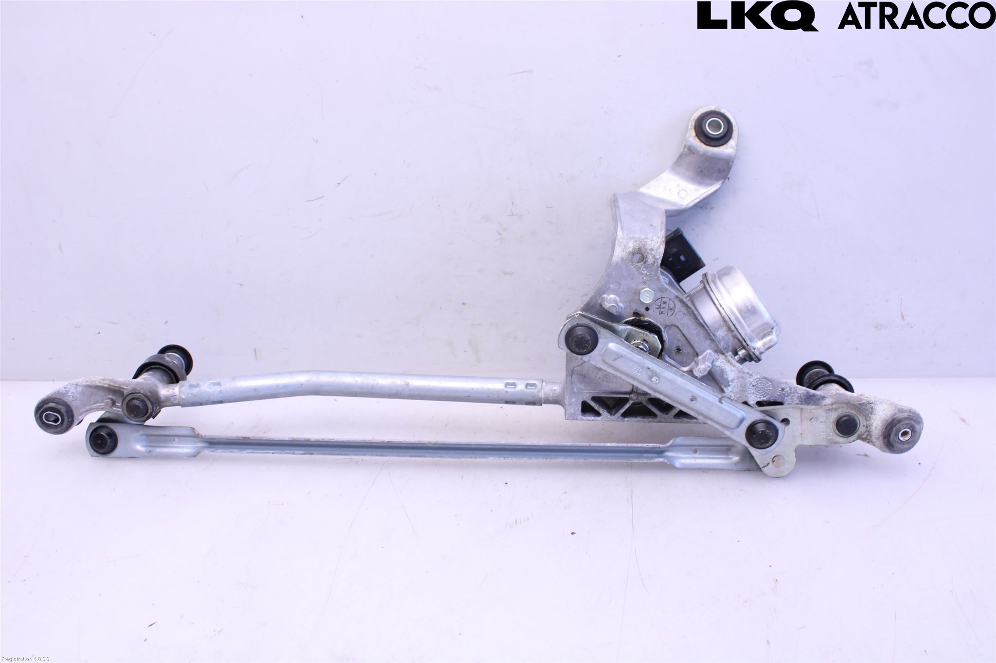 Audi A6 F2/C8 19- Torkarmotor Vindruta