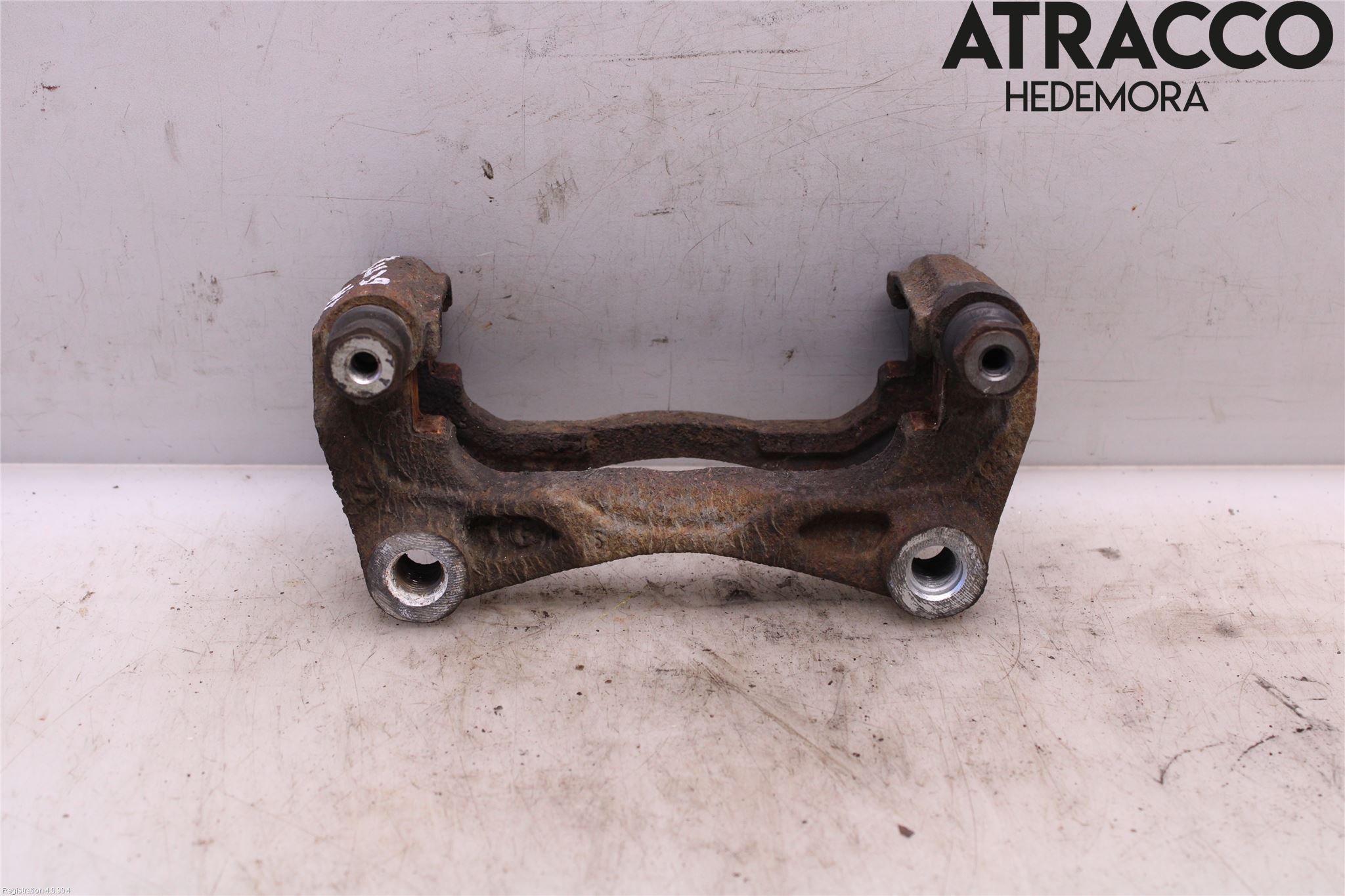 Nissan LEAF 11-17 Bromsokshållare