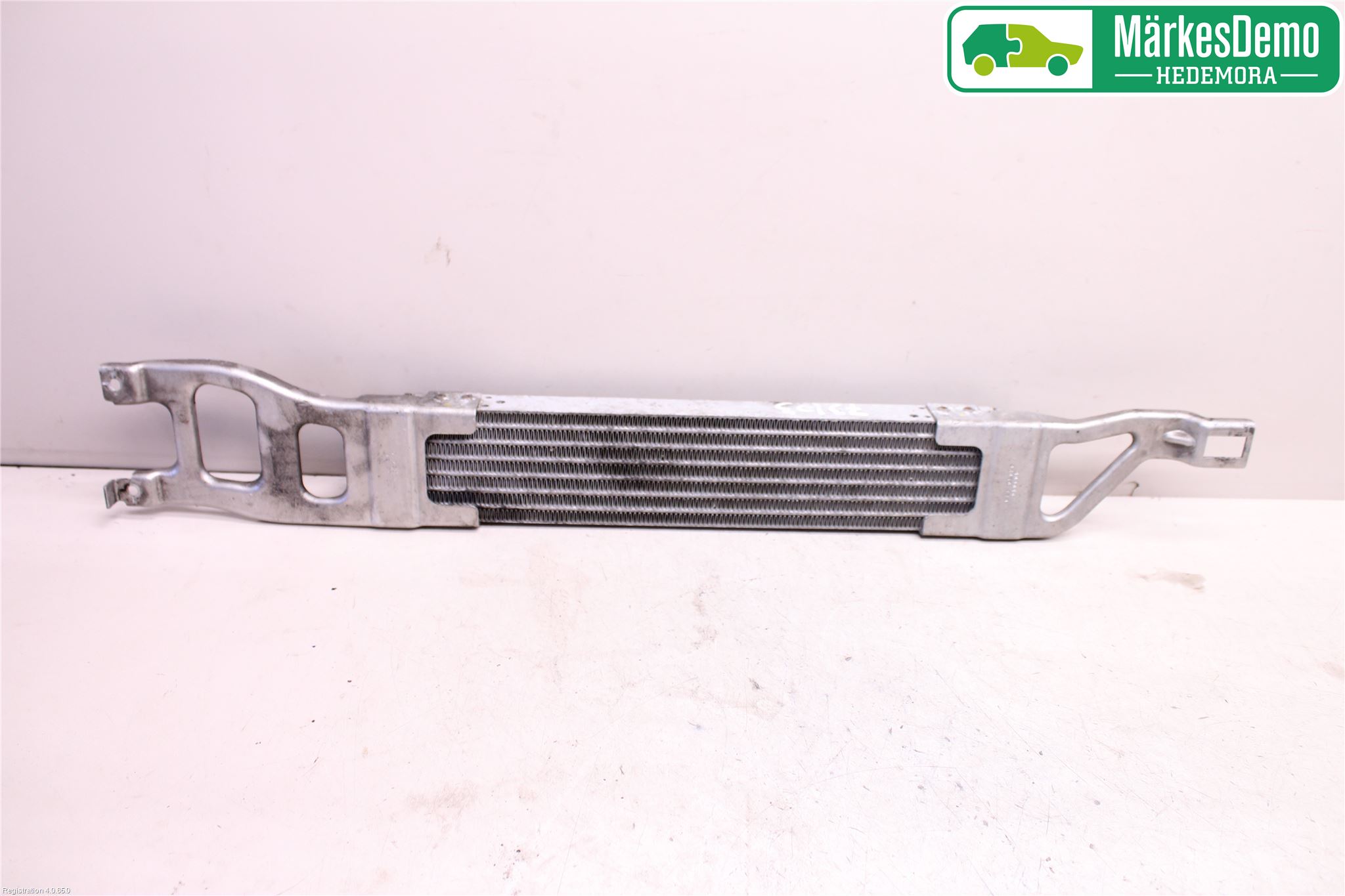 Mercedes-Benz MB B-KLASS (W245) 05-12 Oljekylare Automat