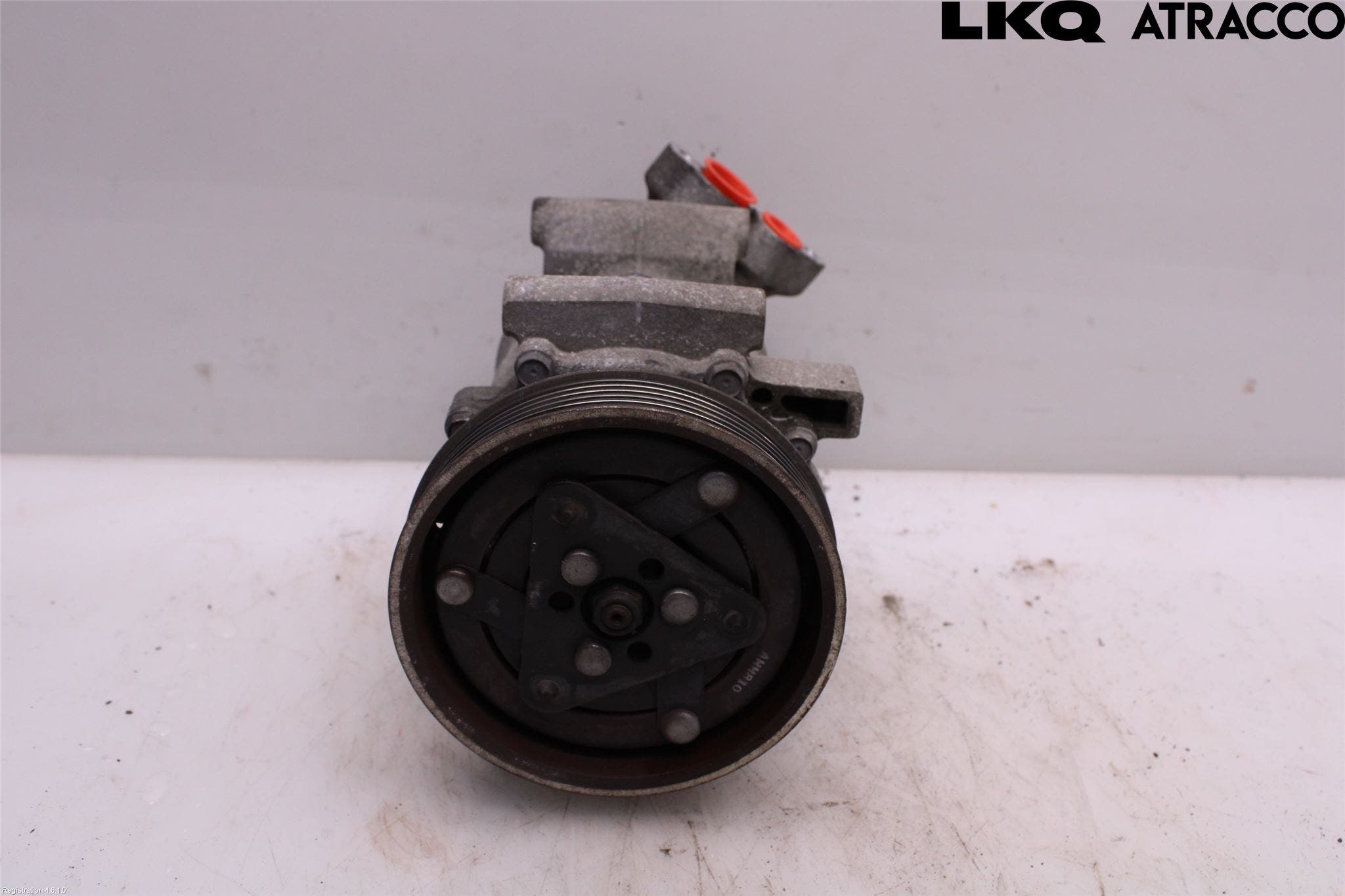 Mercedes-Benz MB CITAN (W415) 13-21 Ac Kompressor