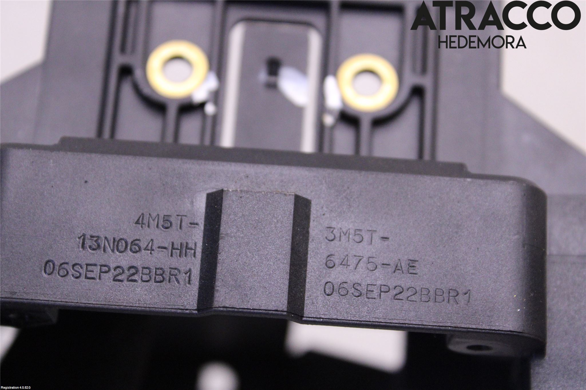 Ford FOCUS     04-07 Spakcentral