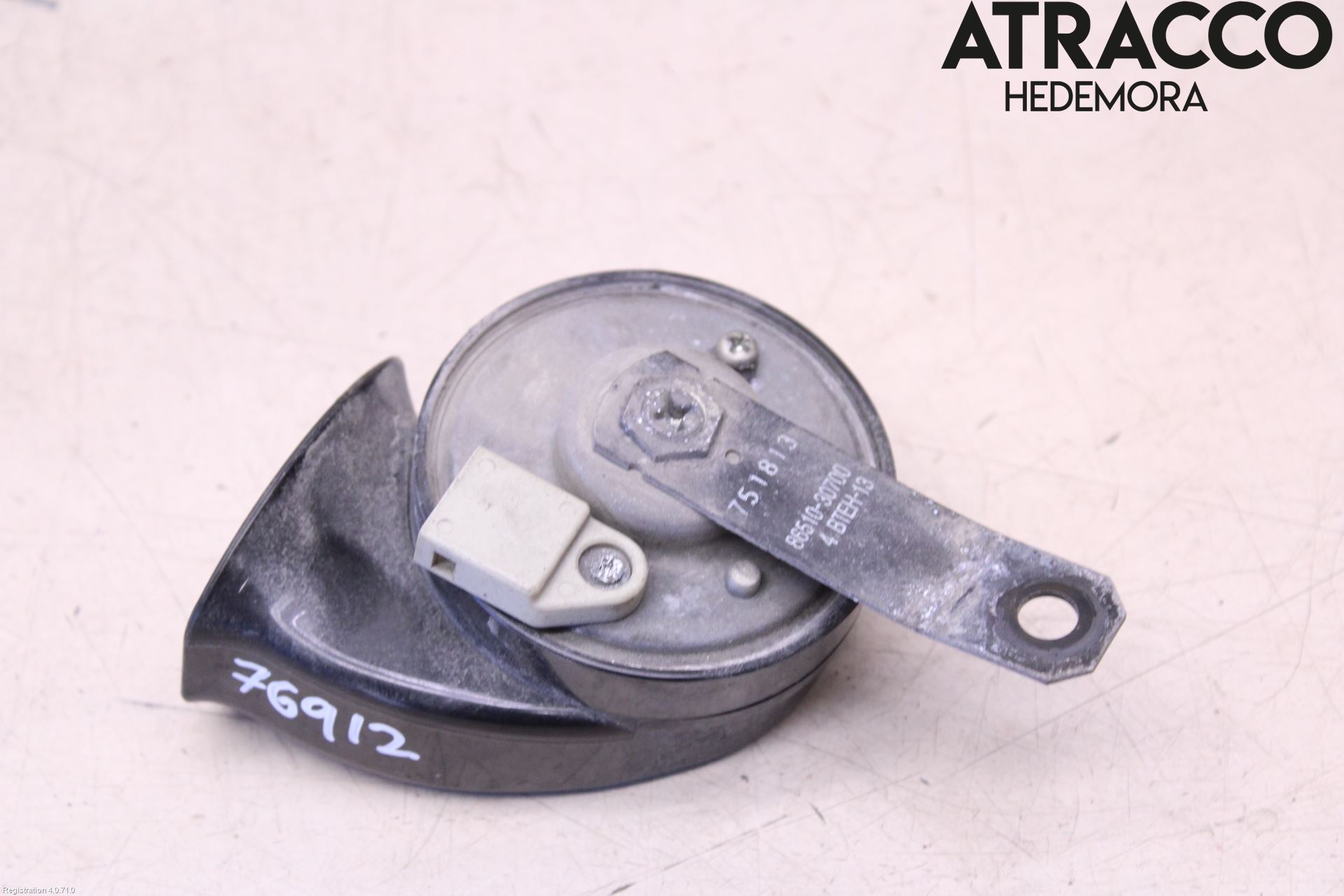 Lexus IS 250/350 14-20 Signalhorn