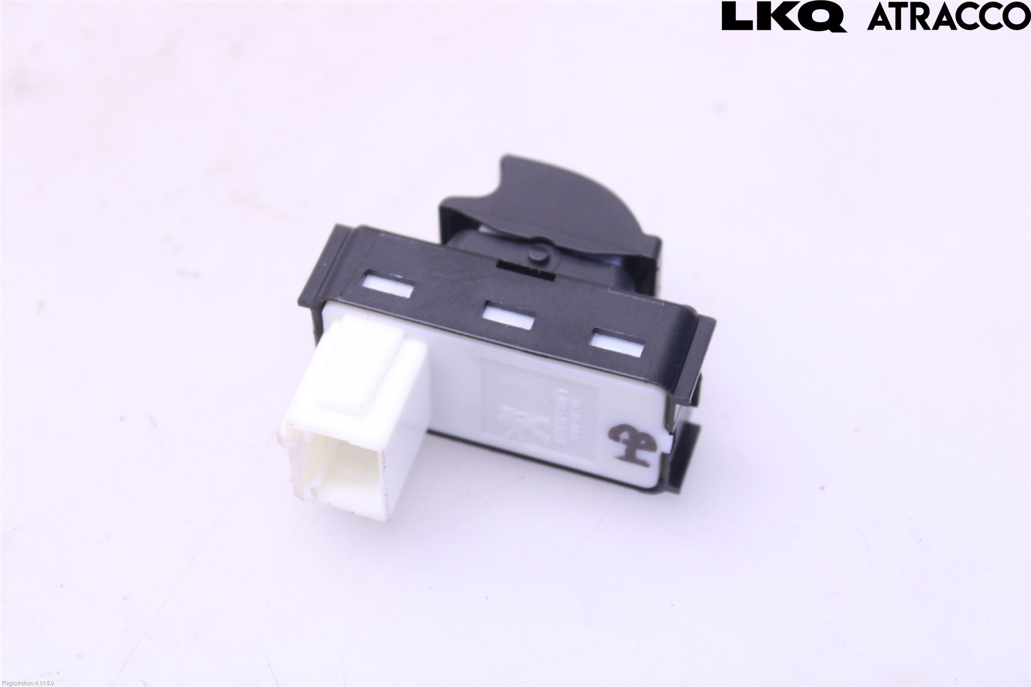 Peugeot 208/E-208 20- Strömställare Elhiss