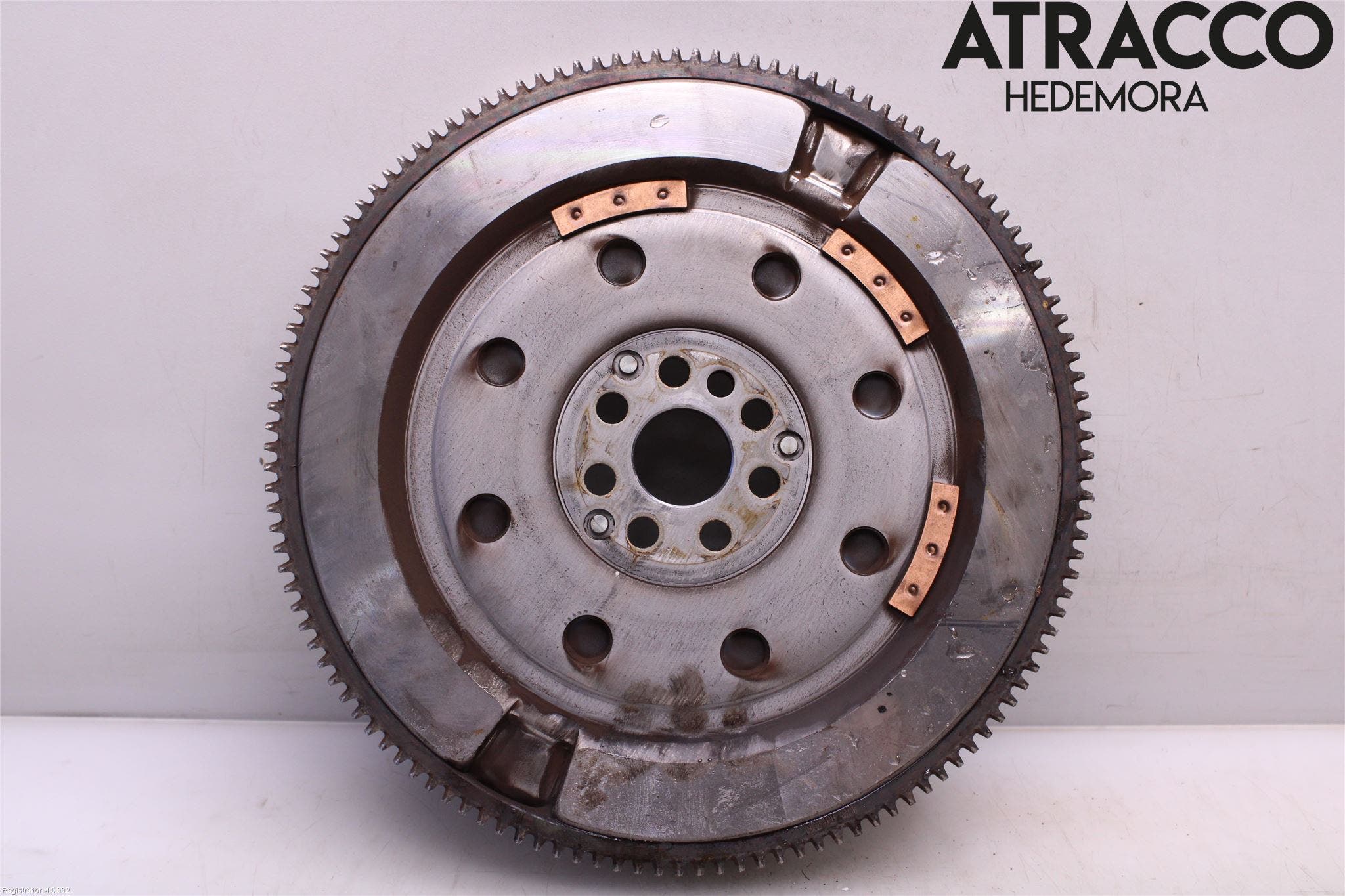 Hyundai i20 GB 15-20 Svänghjul Aut