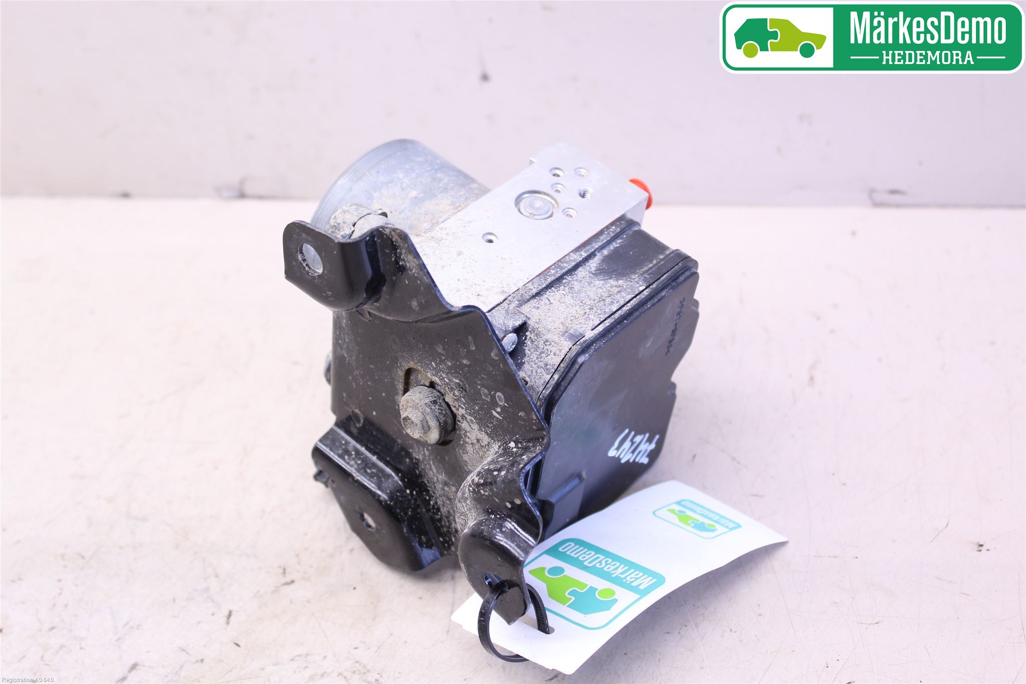 Toyota HILUX 16- Abs Hydraulaggregat