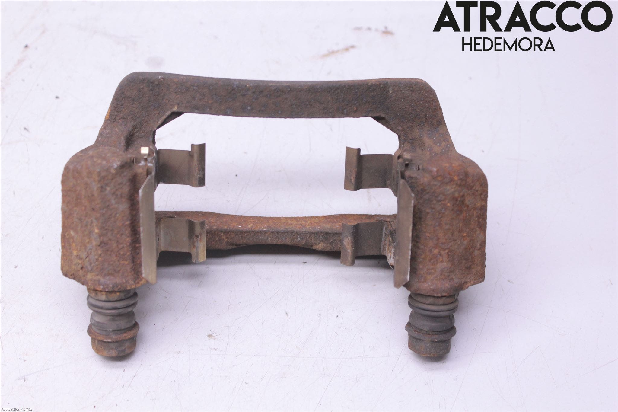 Subaru LEGACY 10-14 Bromsokshållare