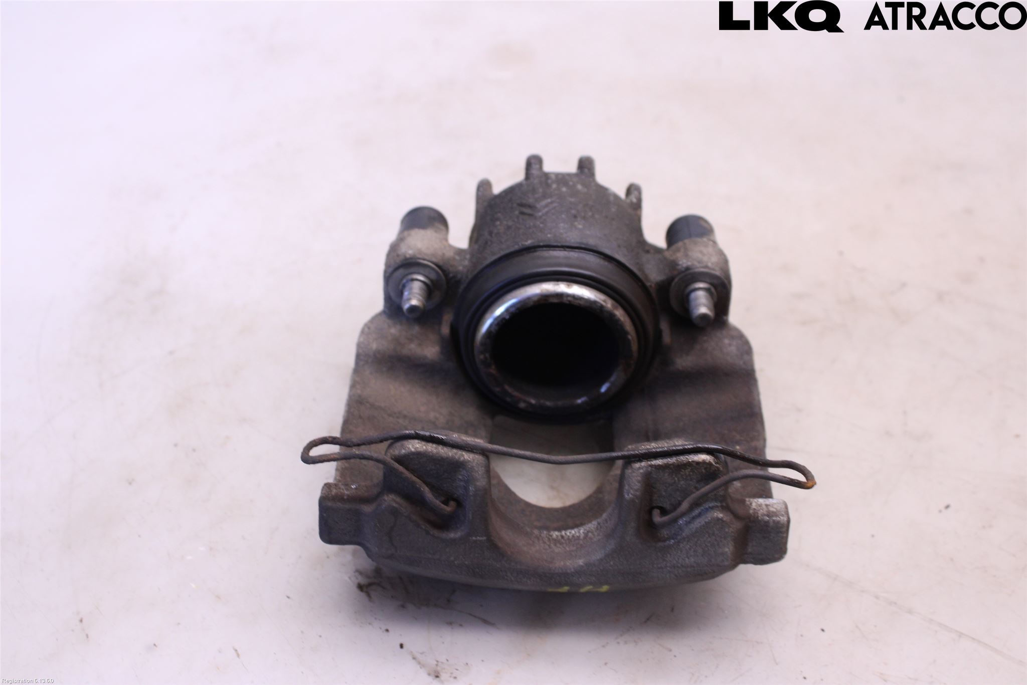 Citroen C5 08-17 Bromsok Fram Höger