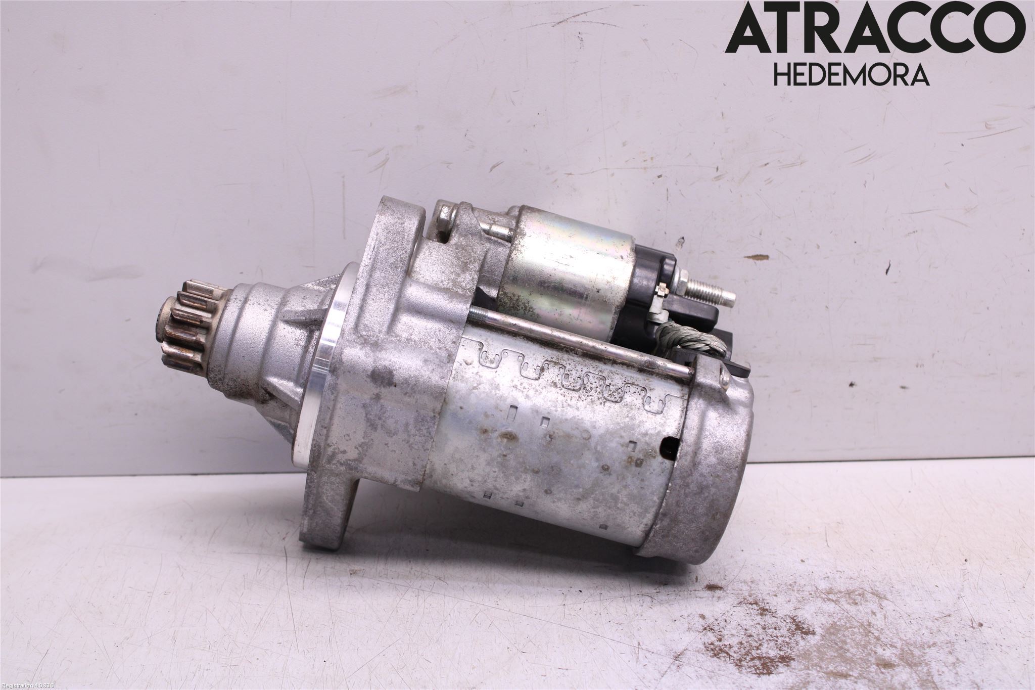 Volkswagen VW GOLF SPORTSVAN 15-20 Startmotor