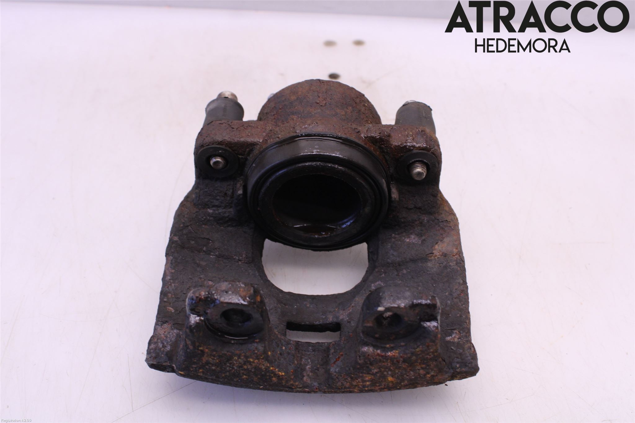 Volvo V60 11-13 Bromsok Fram Vänster