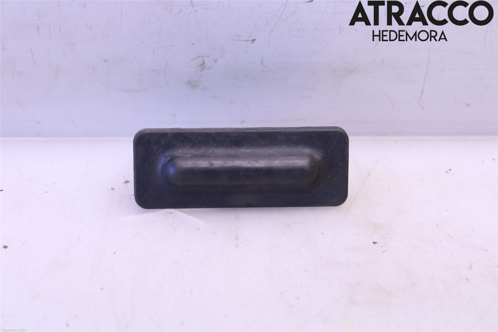 Citroen C3 10-17 Bakluckehandtag