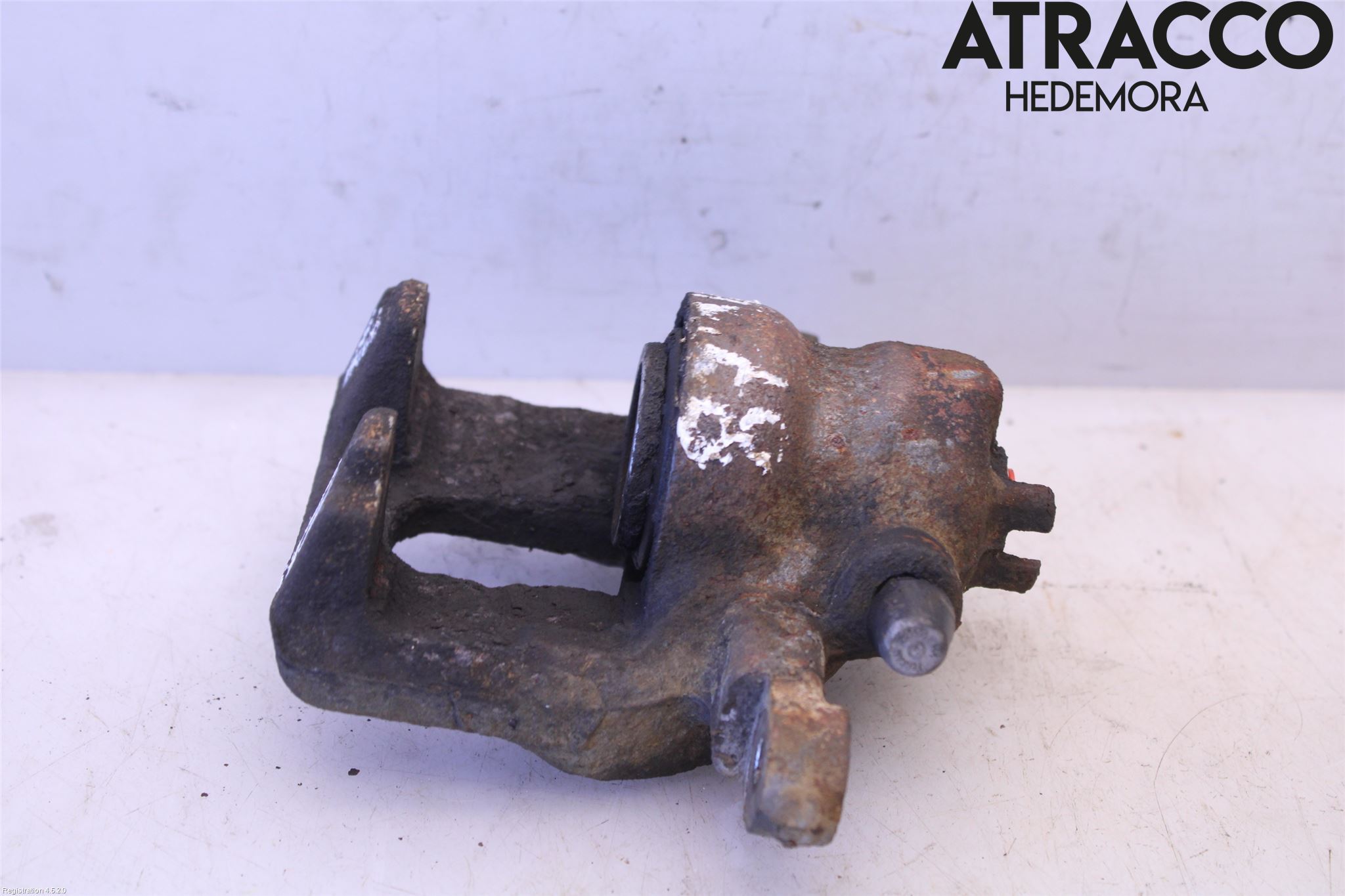 Honda CR-V 07-12 Bromsok Bak Vänster