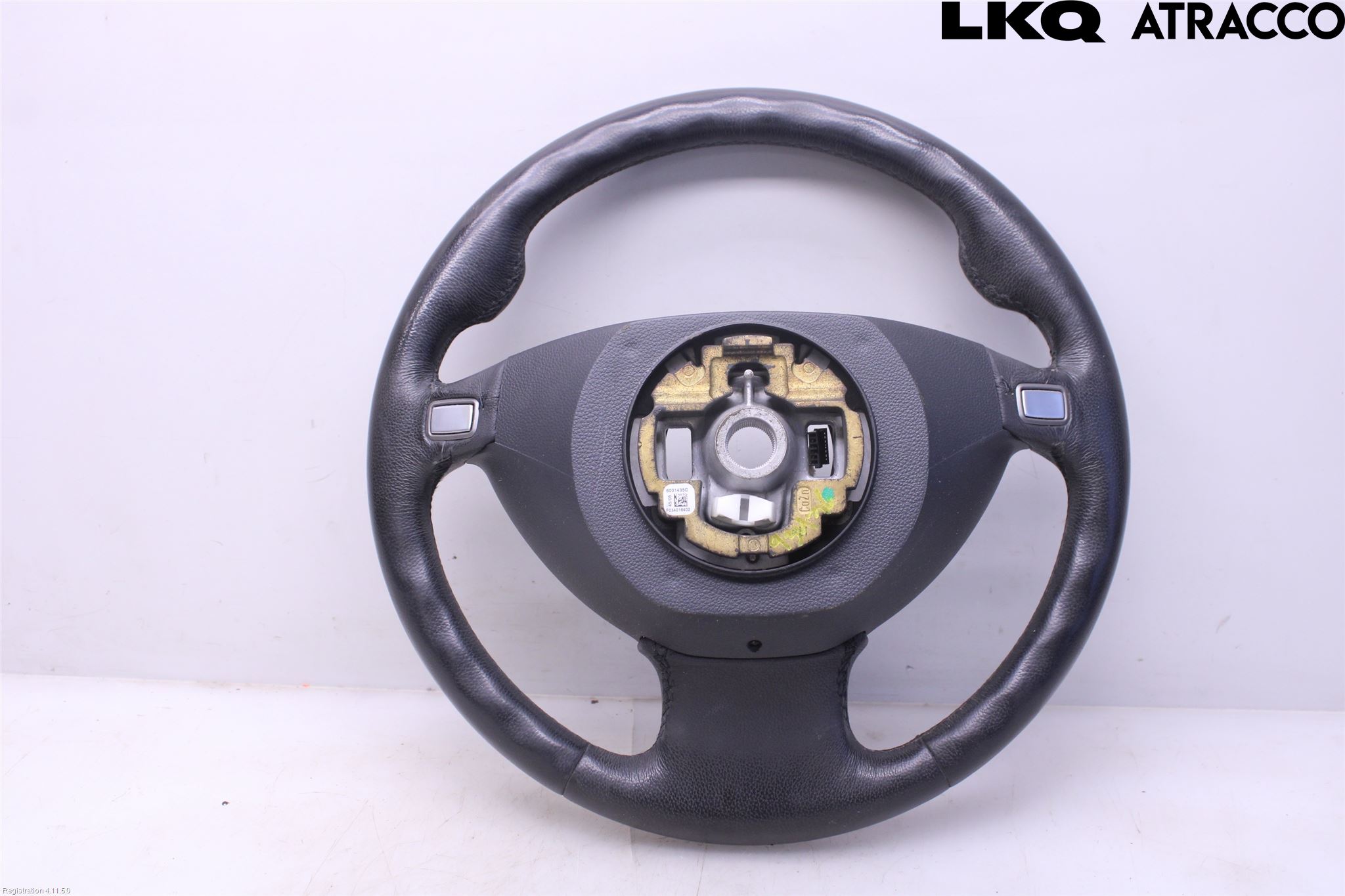 BMW 7 E65/66    00-08 Ratt