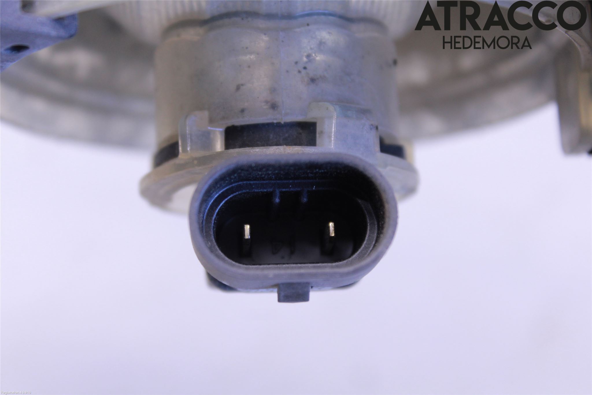 Opel INSIGNIA 09-16 Dimljus-Varselljus Fram
