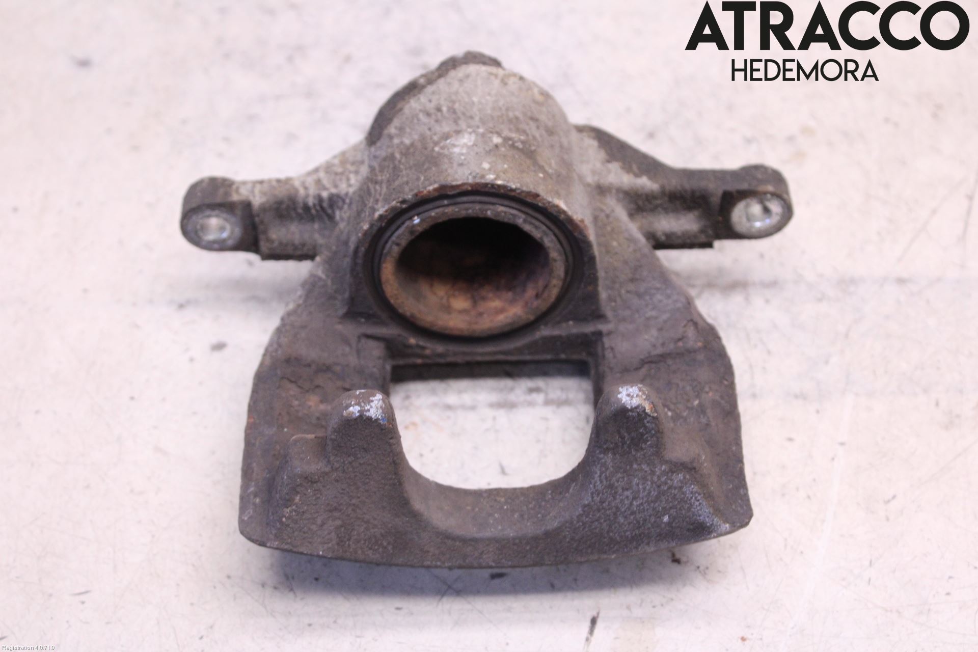 Toyota VERSO 09-18 Bromsok Fram Höger