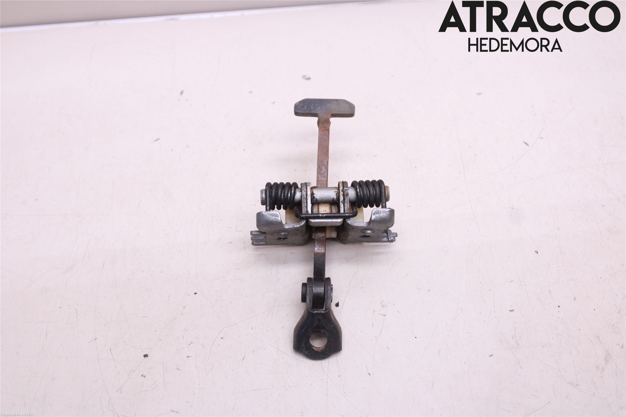 Renault LAGUNA III 08-10 Dörrstopp