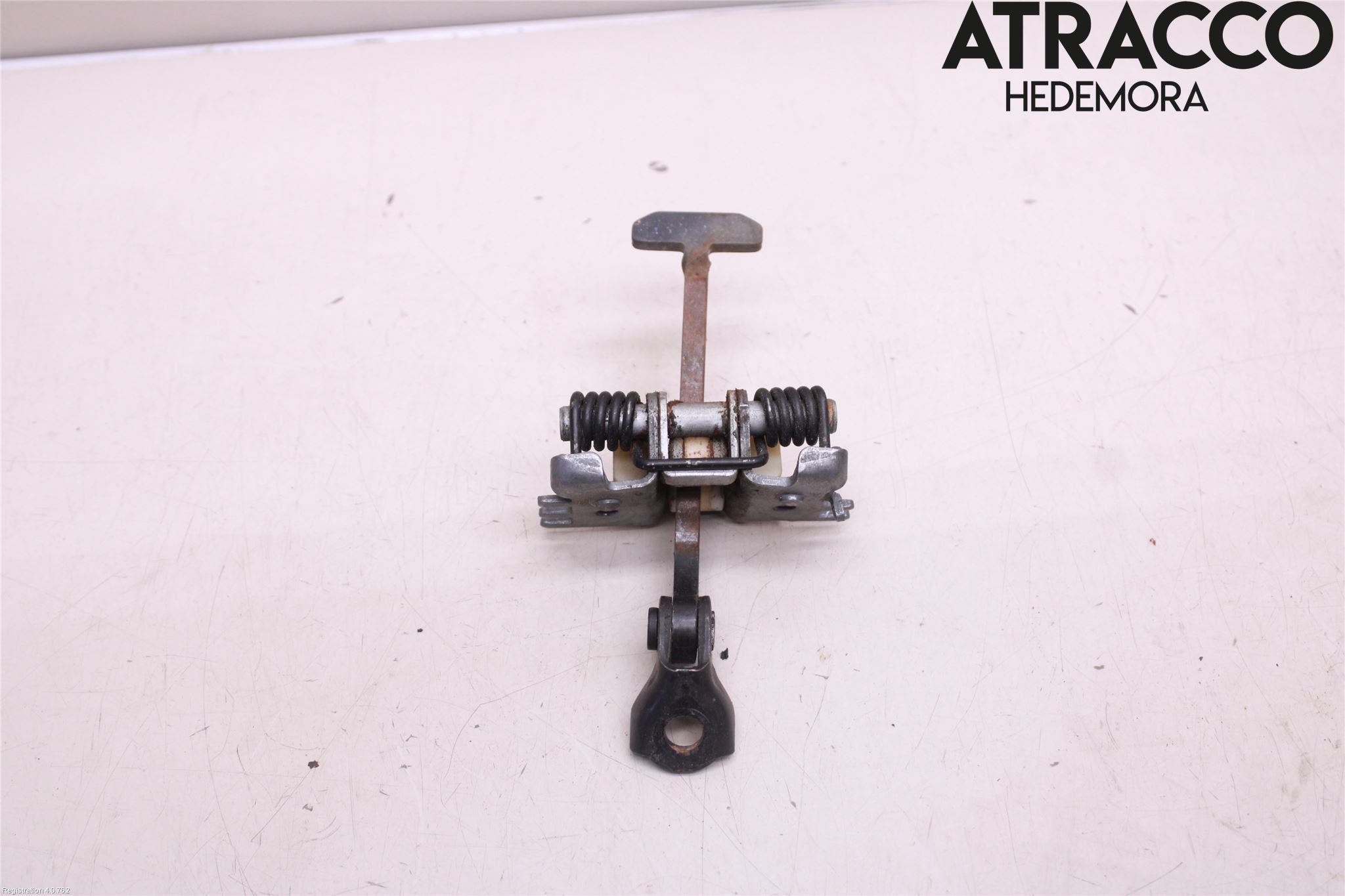 Renault LAGUNA III 08-10 Dörrstopp