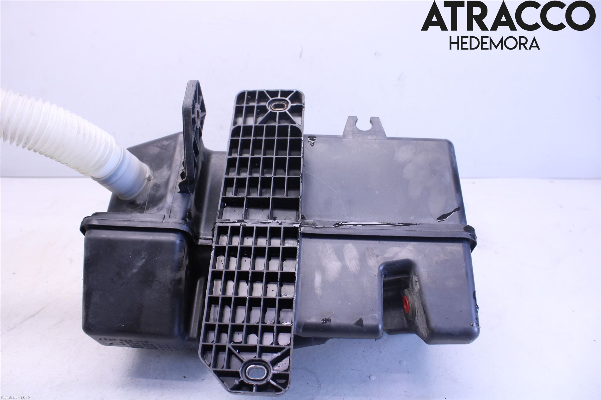 Volkswagen VW TIGUAN 07-16 Spolartank Vindruta