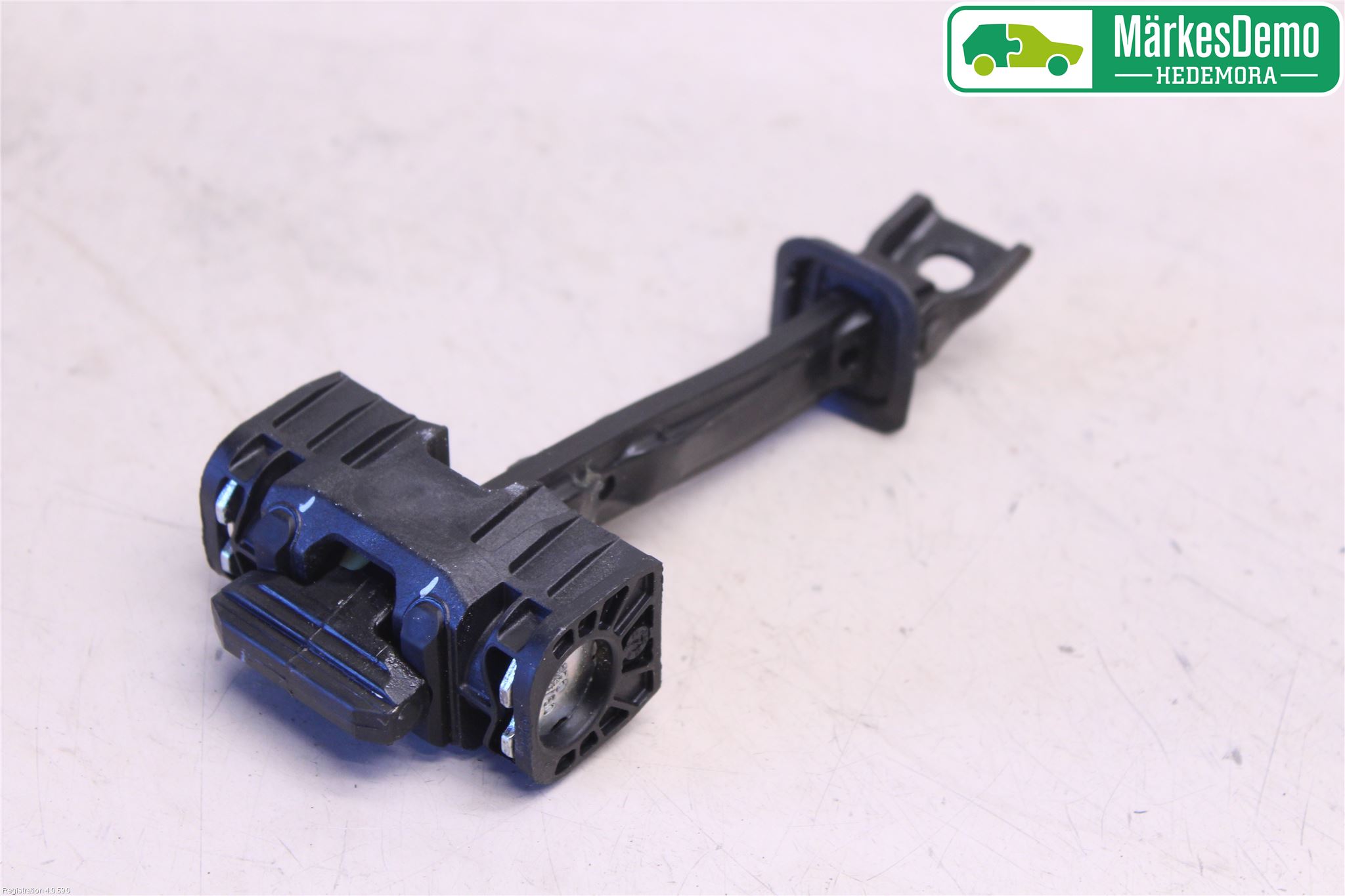 Volkswagen VW JETTA VI 11- Dörrstopp