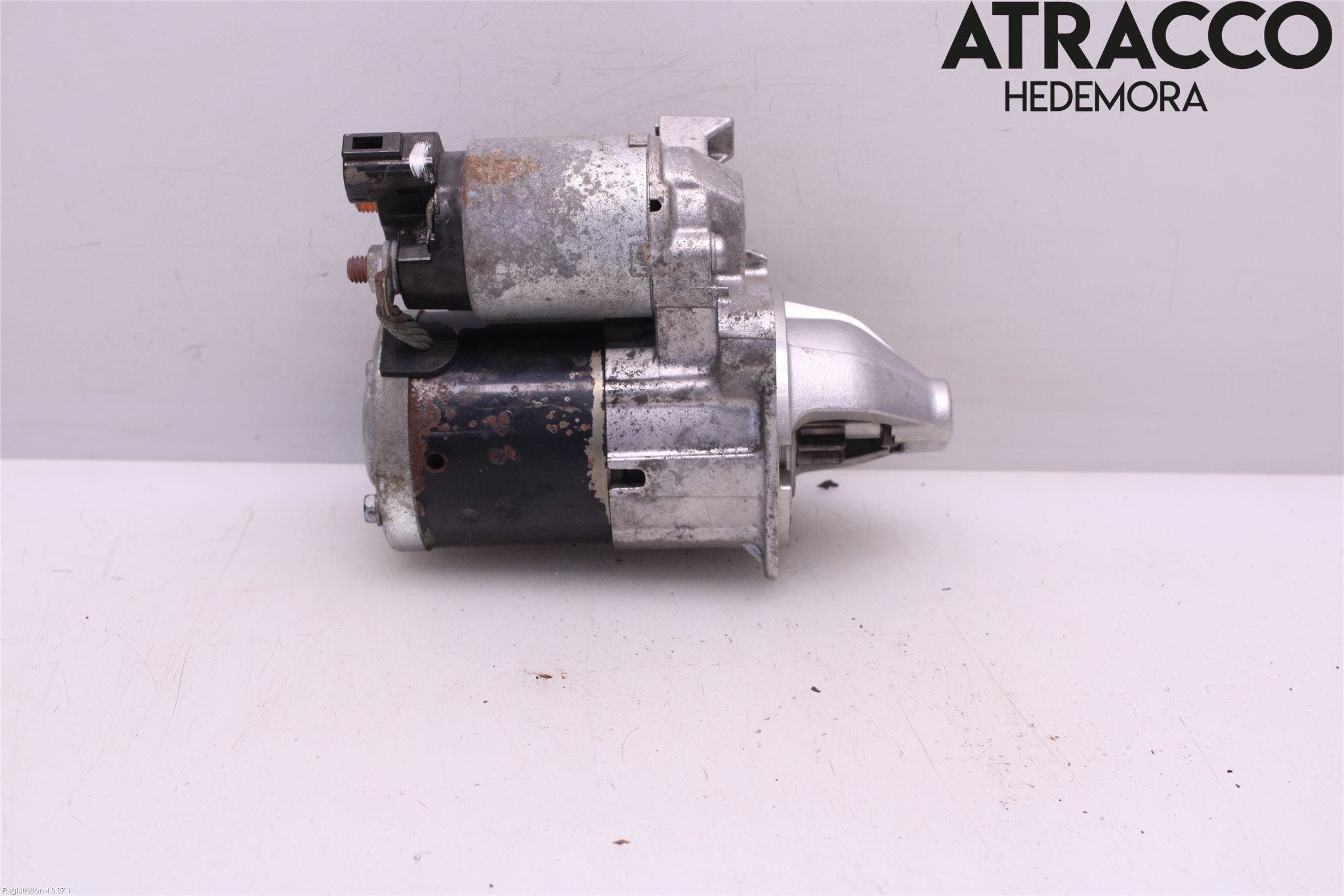 Hyundai i30 GD 13-17 Startmotor