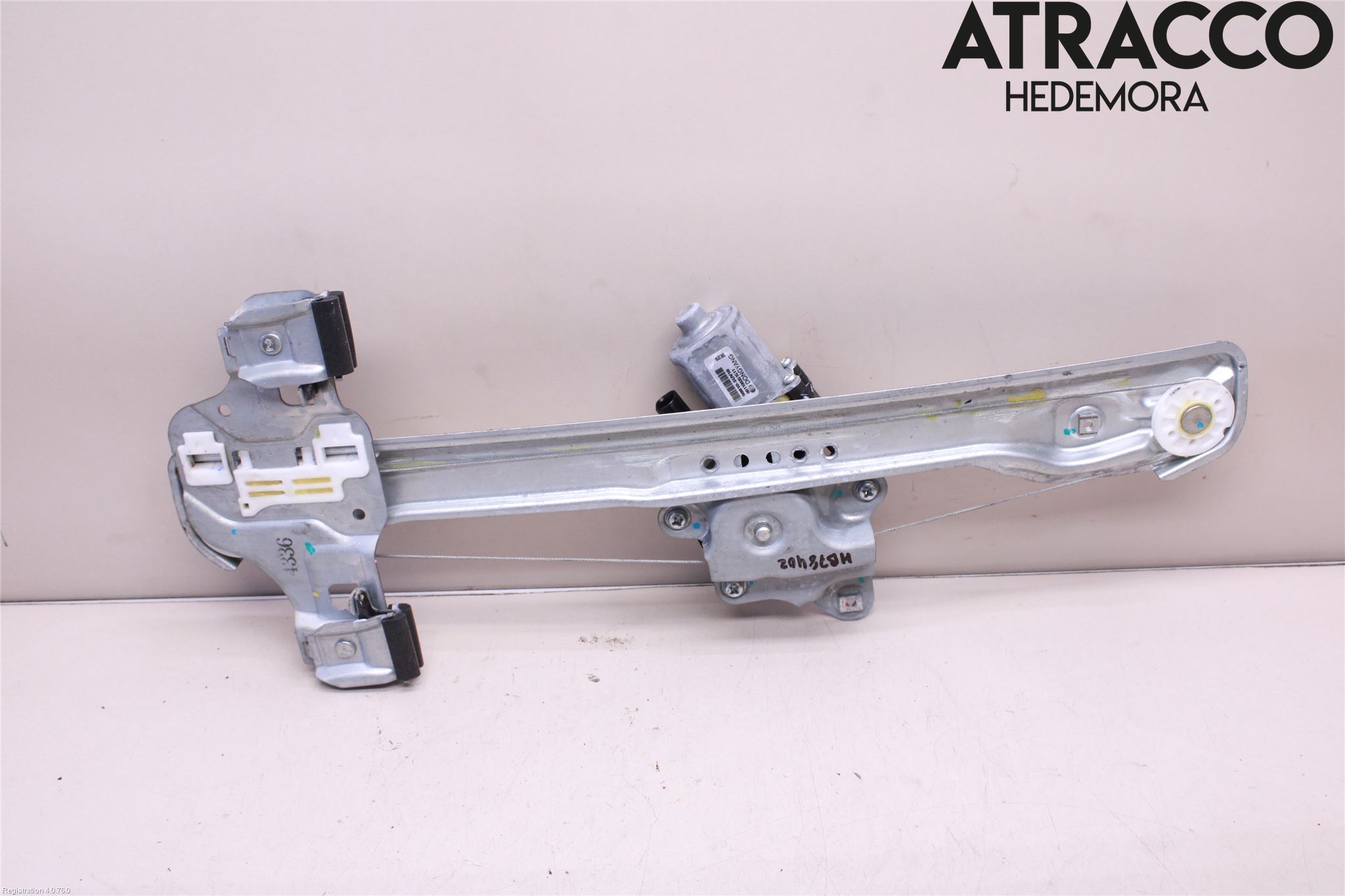 Chevrolet TRAX Fönsterhiss El Kompl