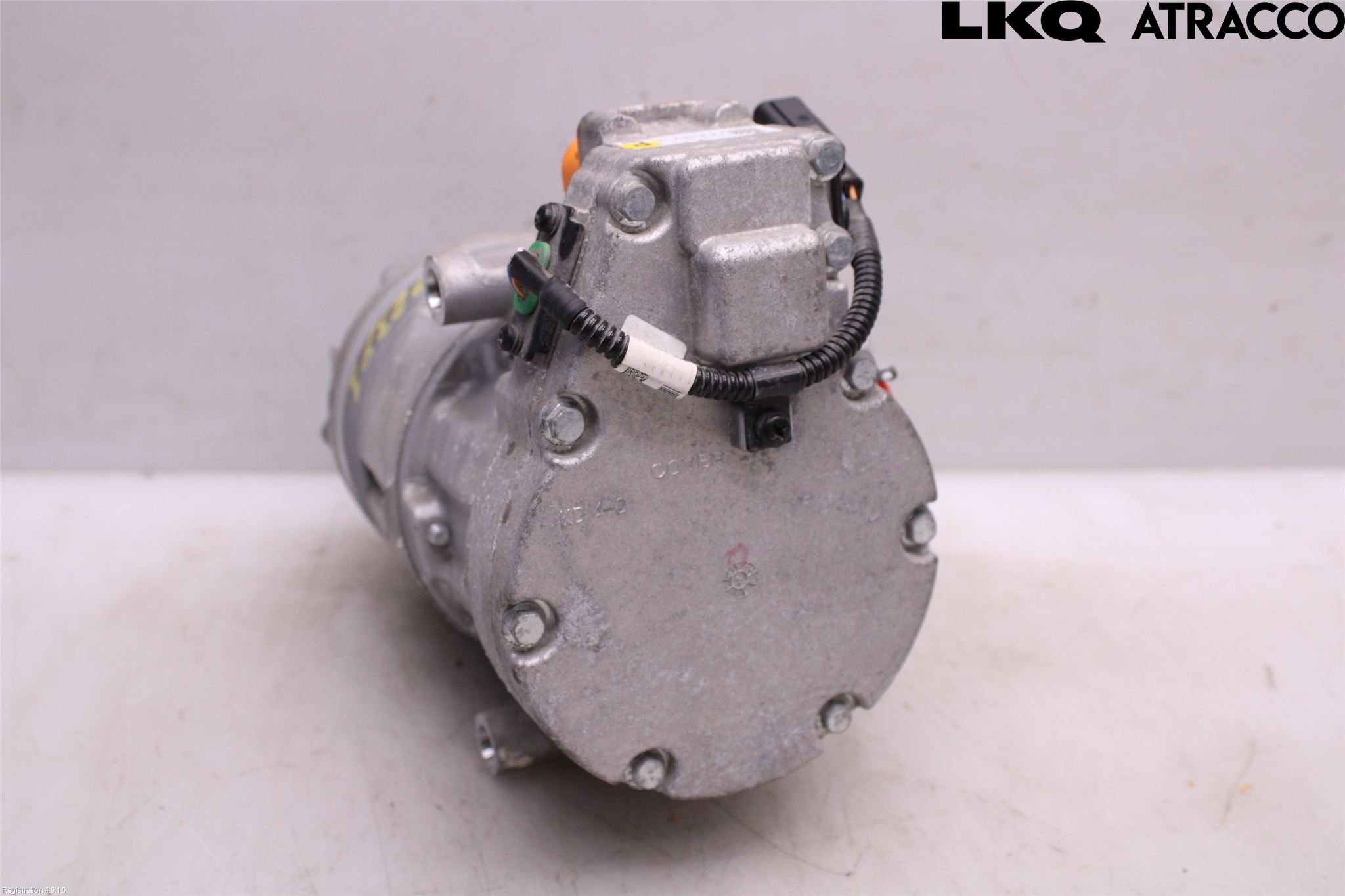 Kia CEED/CEED SW 19- Ac Kompressor