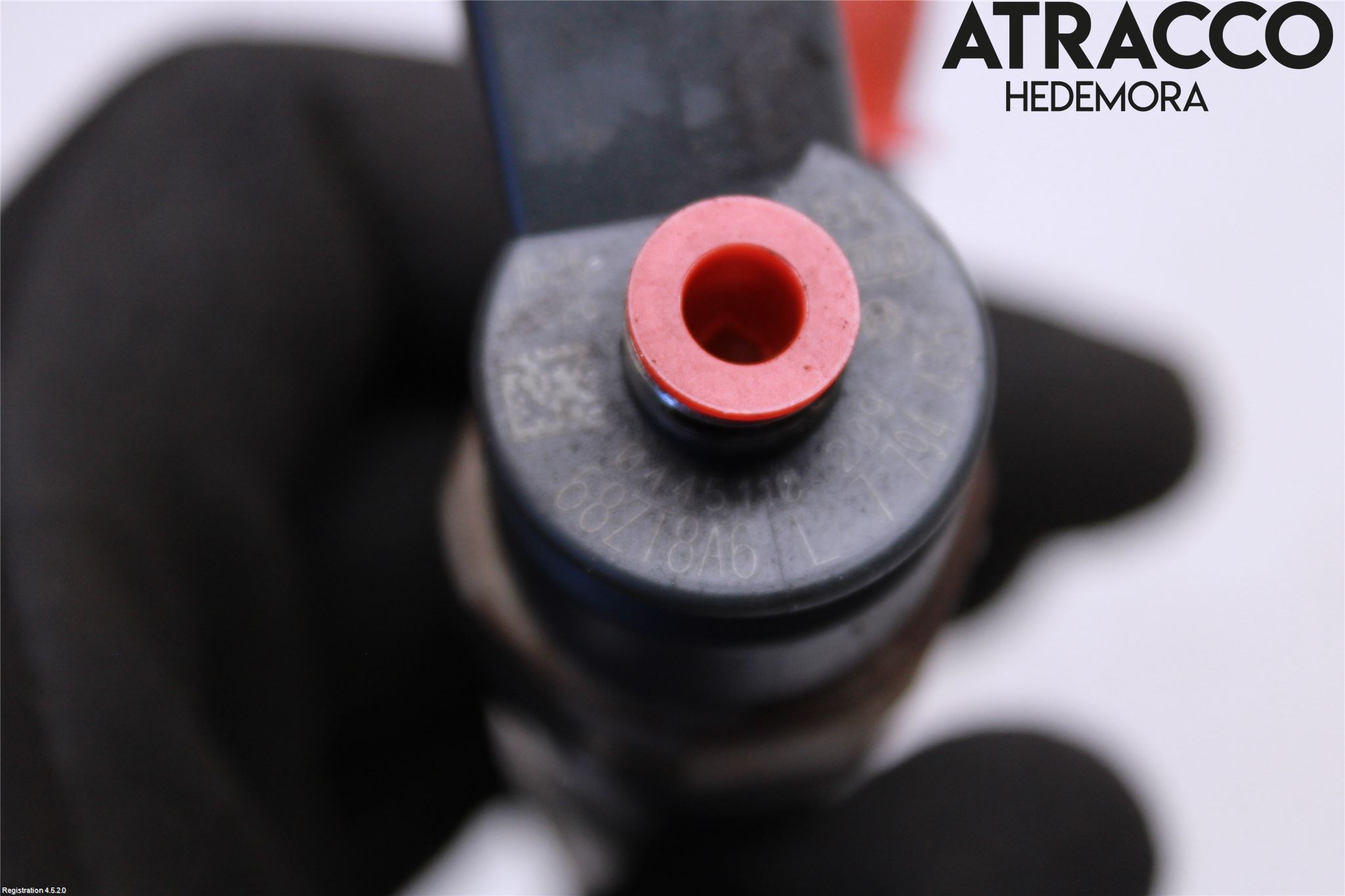 BMW 1 E87/81 5D/3D 03-11 Injspridare