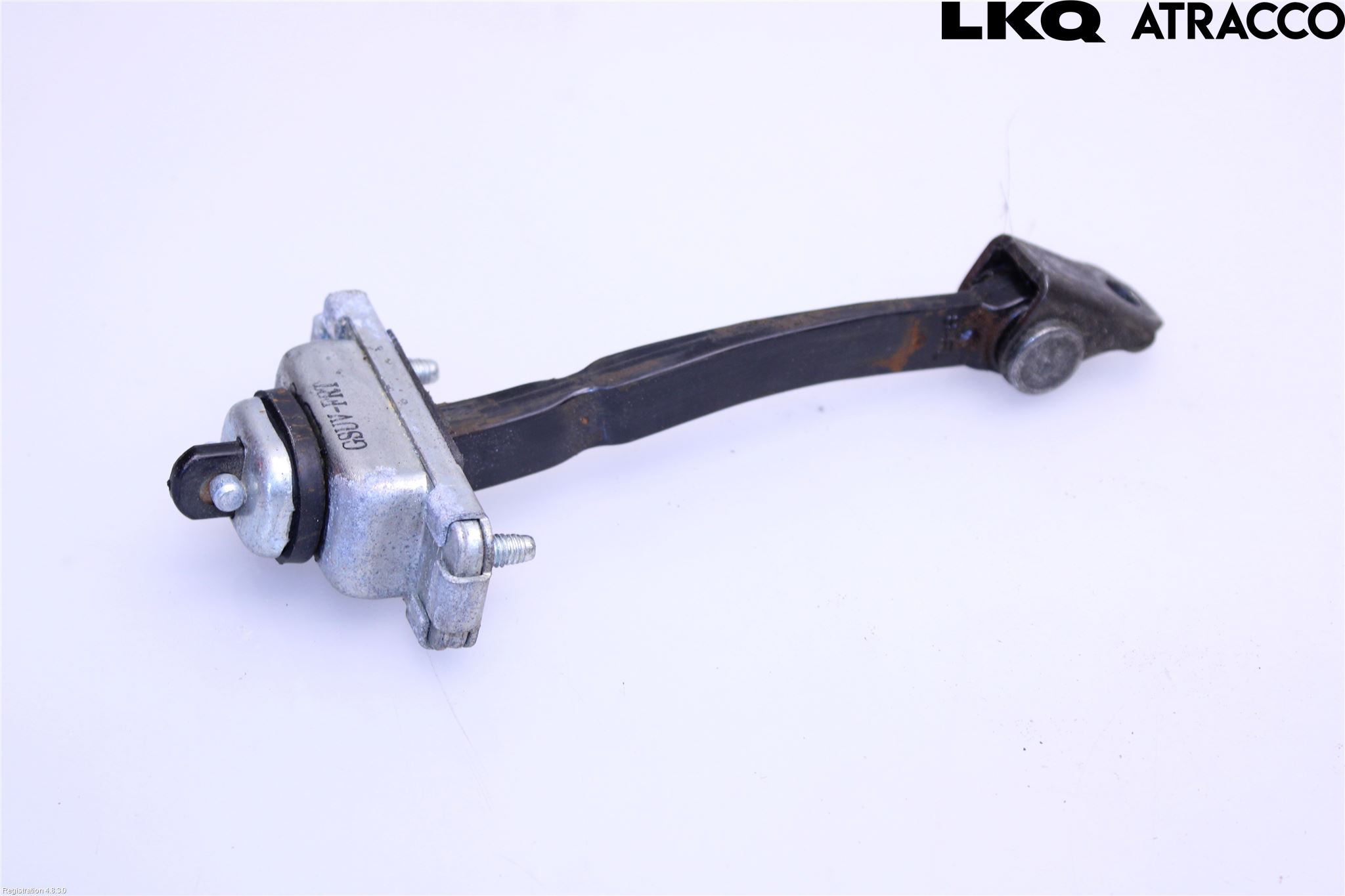 Opel MOKKA 13-20 Dörrstopp