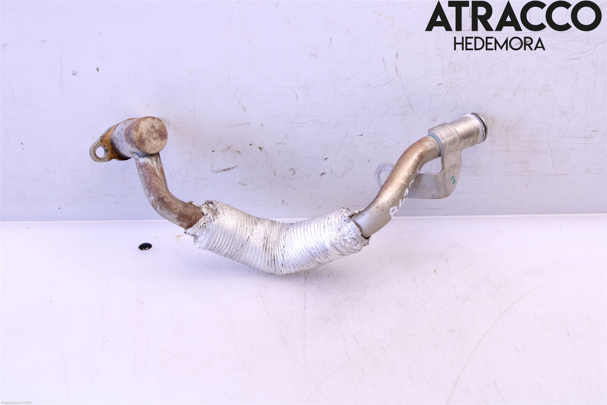 BMW 4 F32/F33/F82/F83 13-20 Turbooljerör