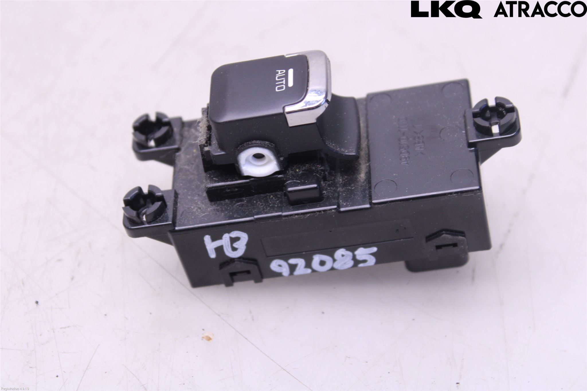 Kia CEED 12-18 Strömställare Elhiss