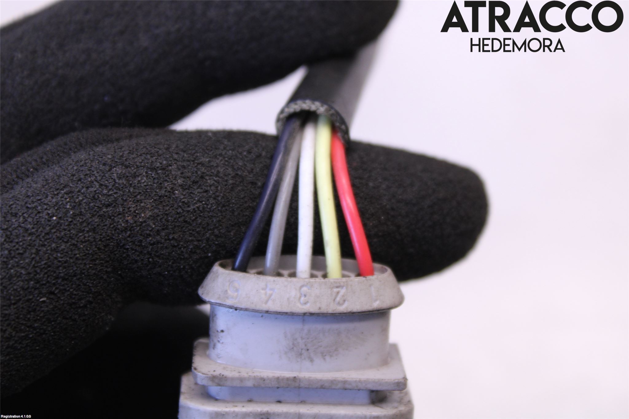 Volkswagen VW GOLF / E-GOLF VII 13-20 Injlambdasond