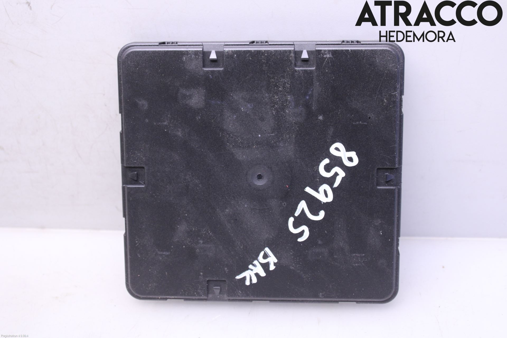 Audi A5 17- Komfort Styrdon