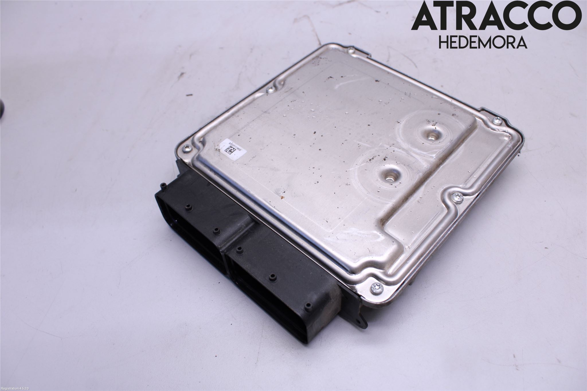 Seat LEON 13-20 Styrenhet Inspump Diesel