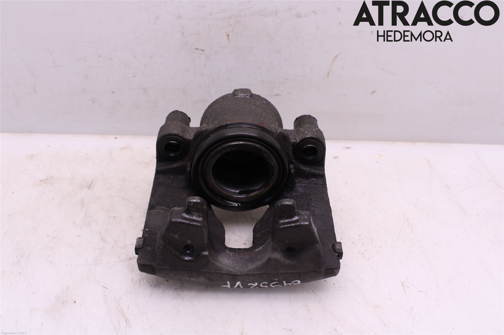 Honda CIVIC 17-22 Bromsok Fram Vänster