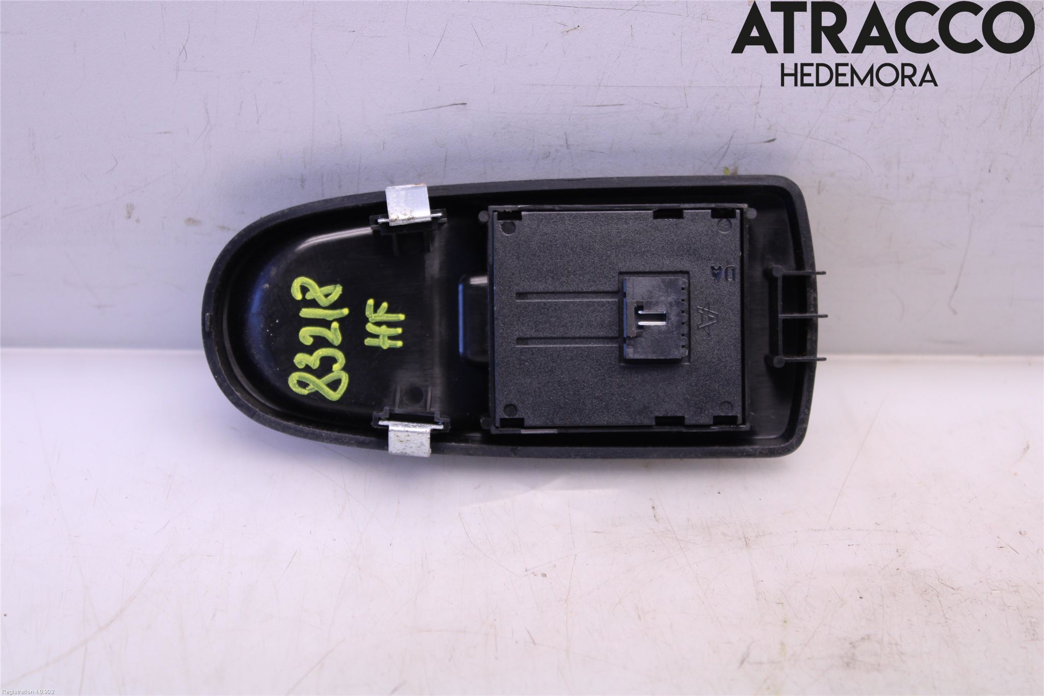 Iveco DAILY 07-13 Strömställare Elhiss