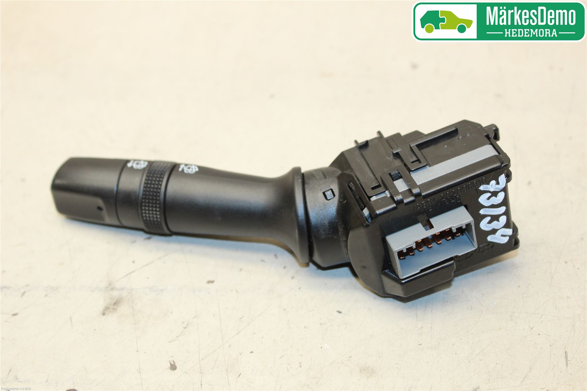 Hyundai VELOSTER 12-17 Spak Torkar-Spolomk