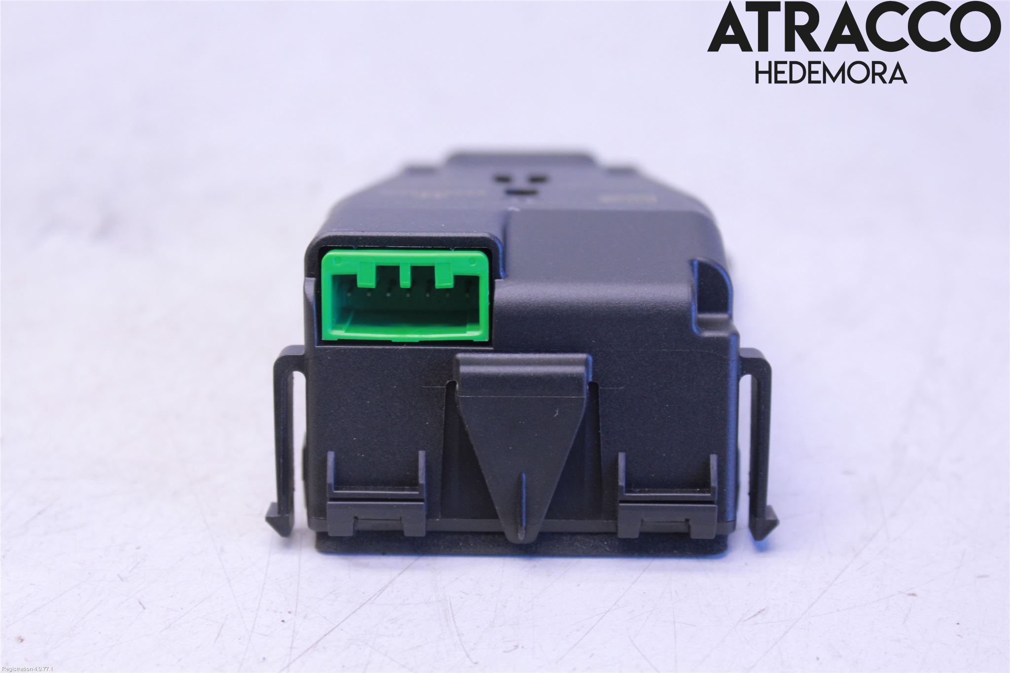 Honda HR-V 15-21 Sensor Aktivt Kollisionsskydd