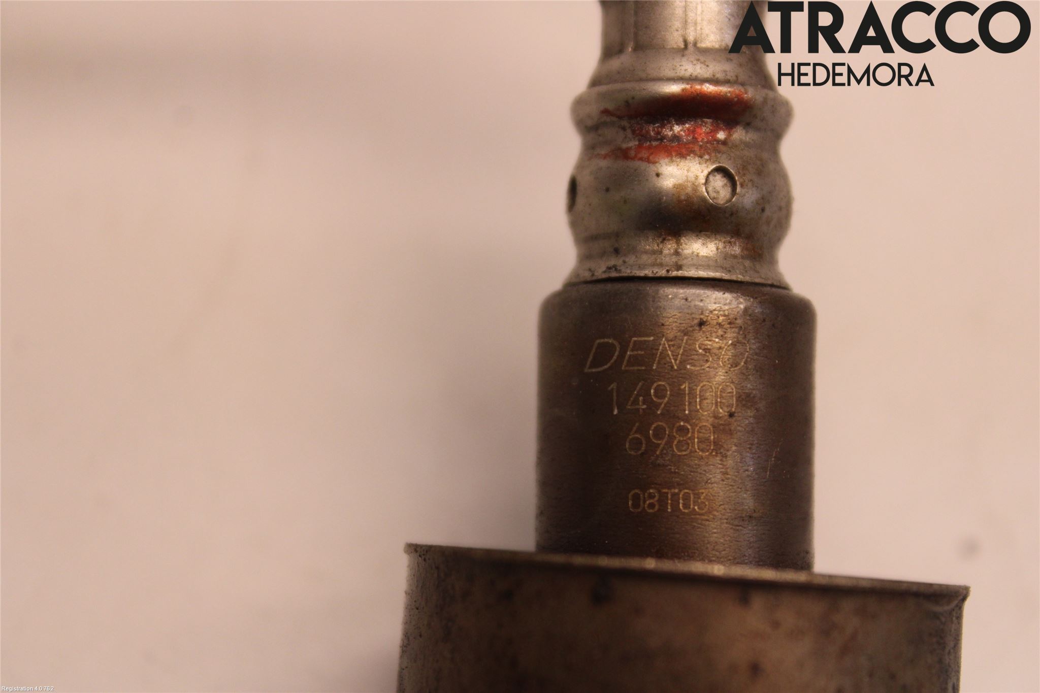 Mitsubishi OUTLANDER 13-21 Injlambdasond