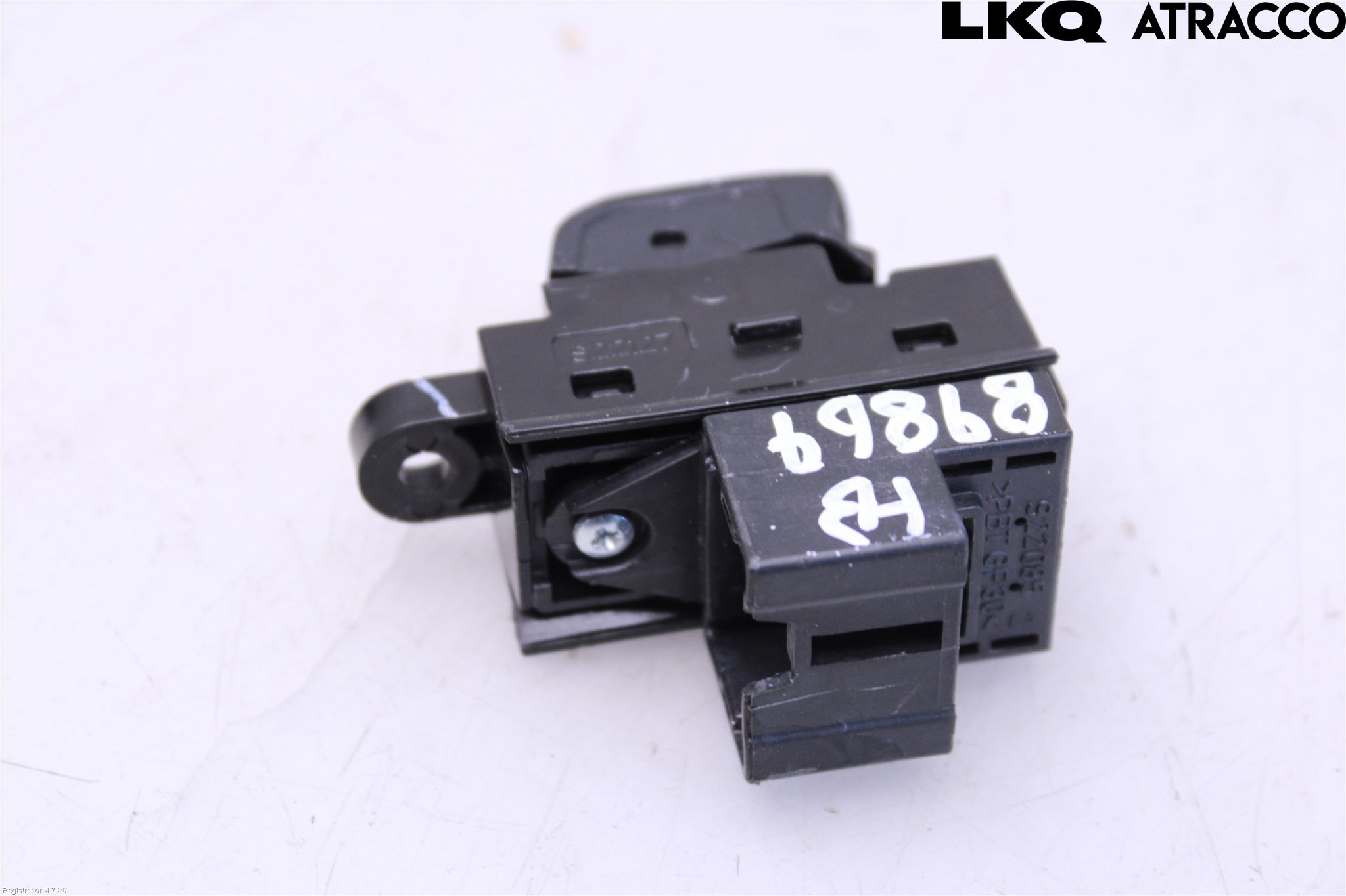 Suzuki BALENO 95-19 Strömställare Elhiss