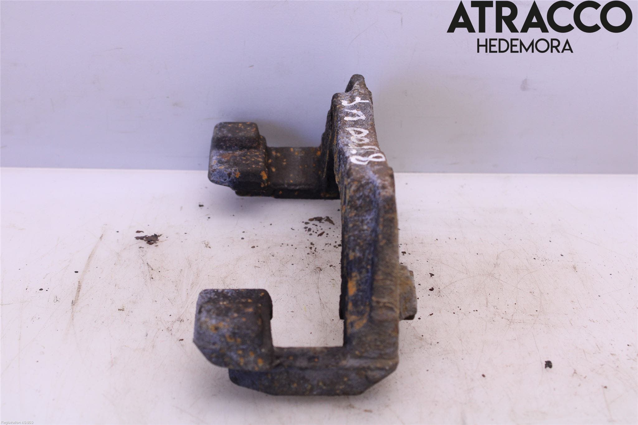 Ford FOCUS 15-18 Bromsokshållare