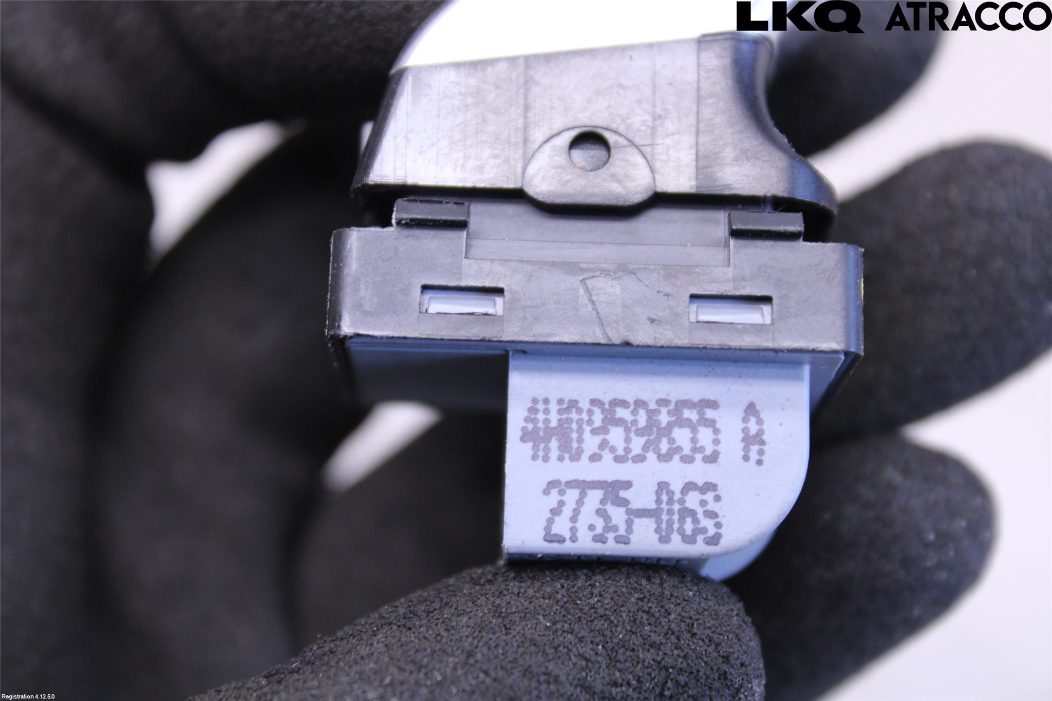 Audi A6 ALLROAD 12-18 Strömställare Elhiss