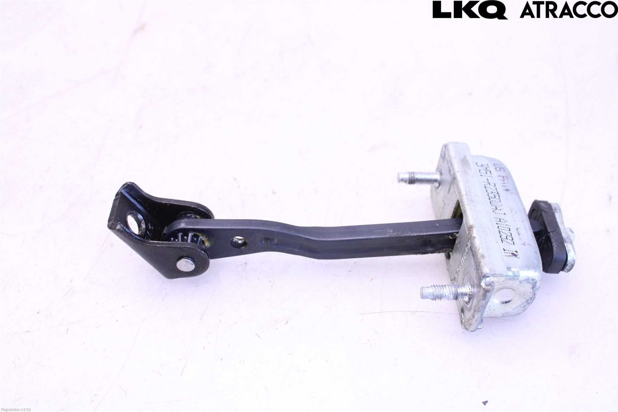 Ford KUGA 08-12 Dörrstopp