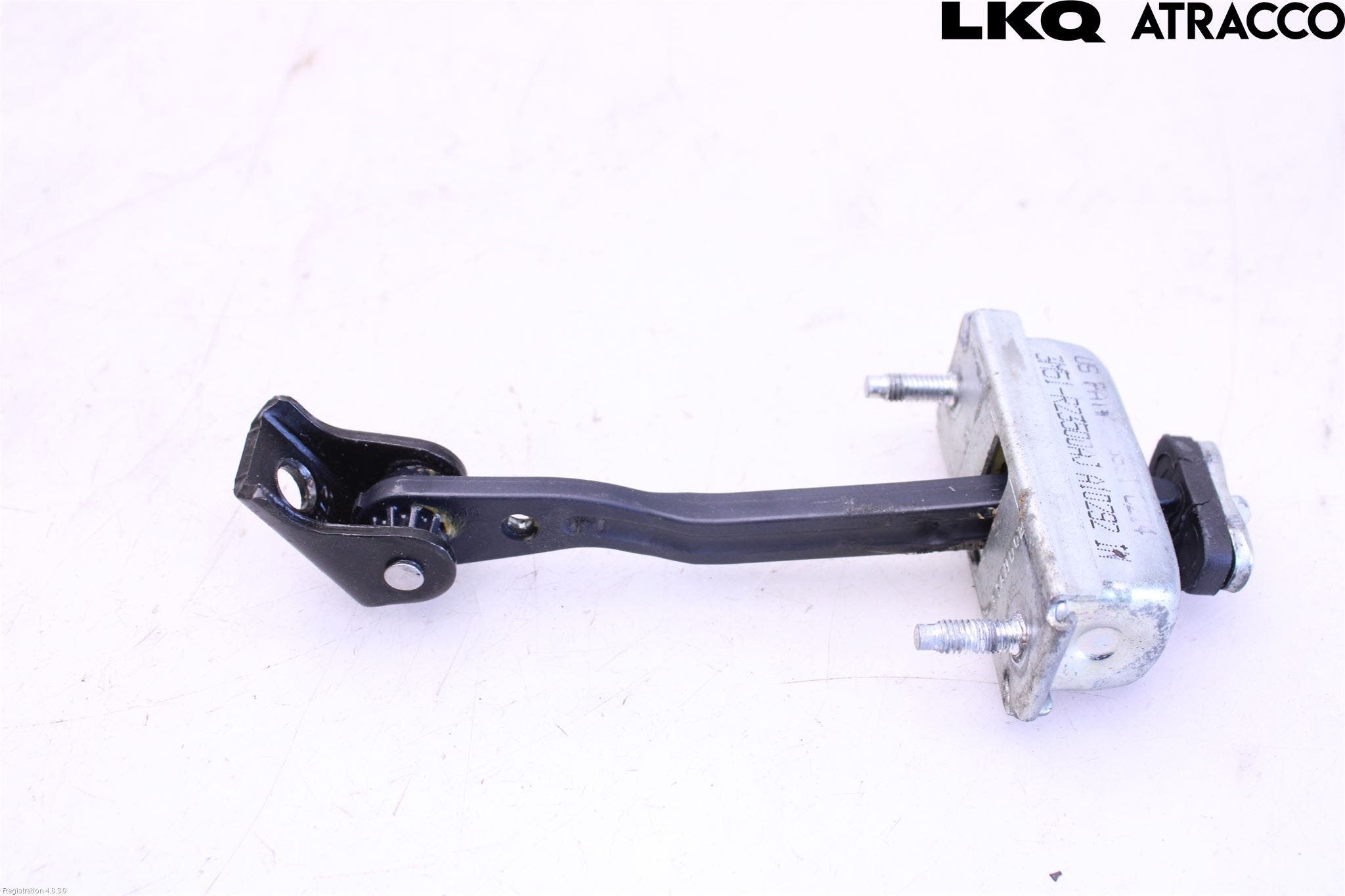 Ford KUGA 08-12 Dörrstopp