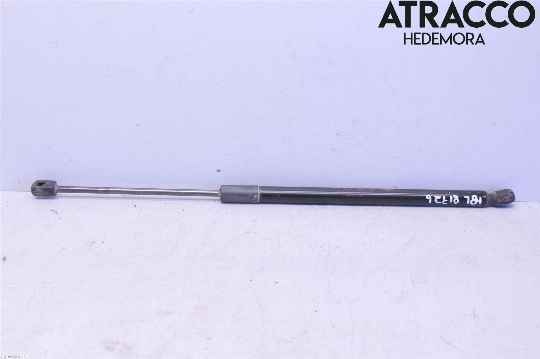 Toyota COROLLA 19- Gasfjäder Baklucka