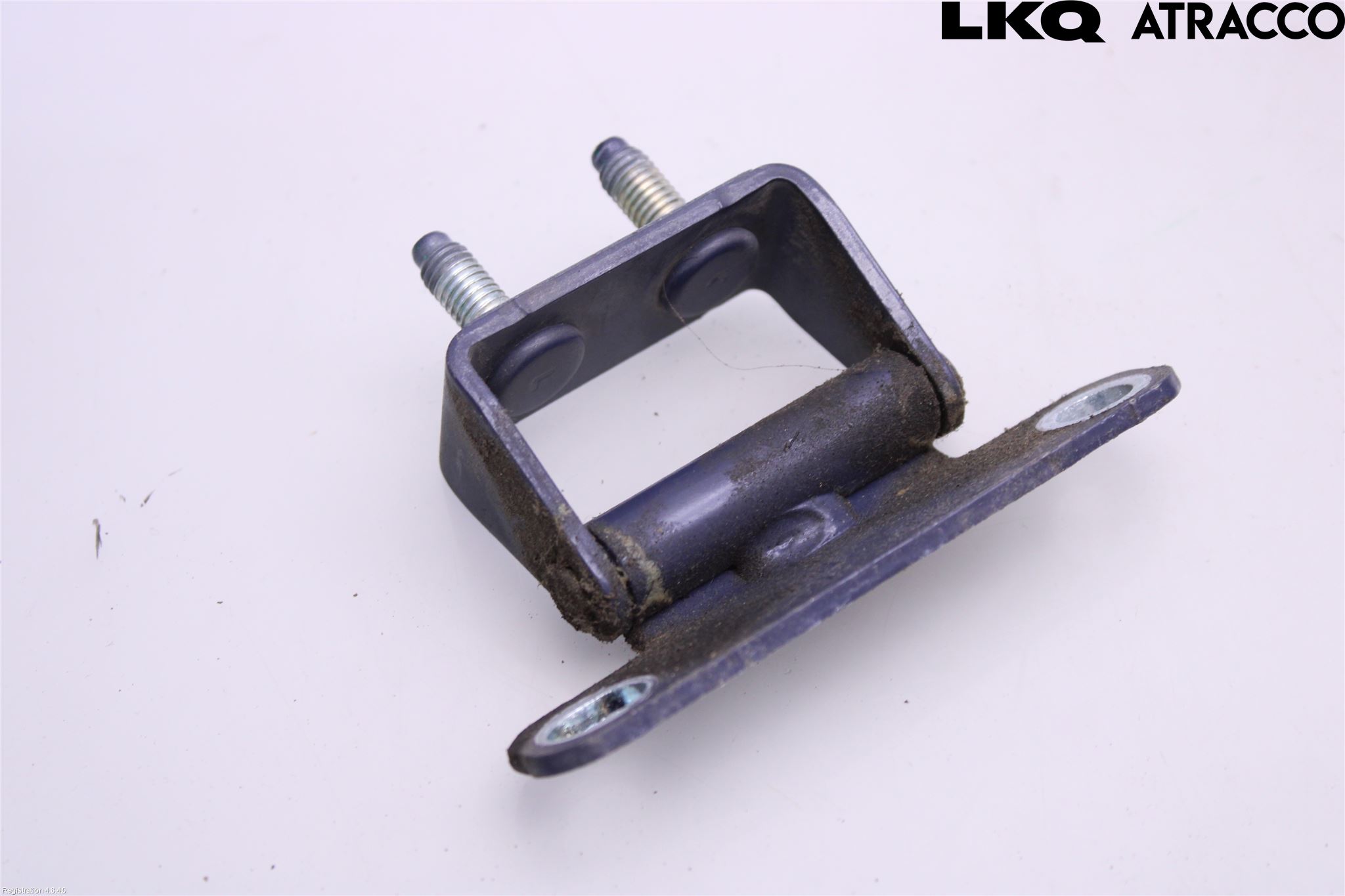 Hyundai ix35 Bakluckegångjärn Vä