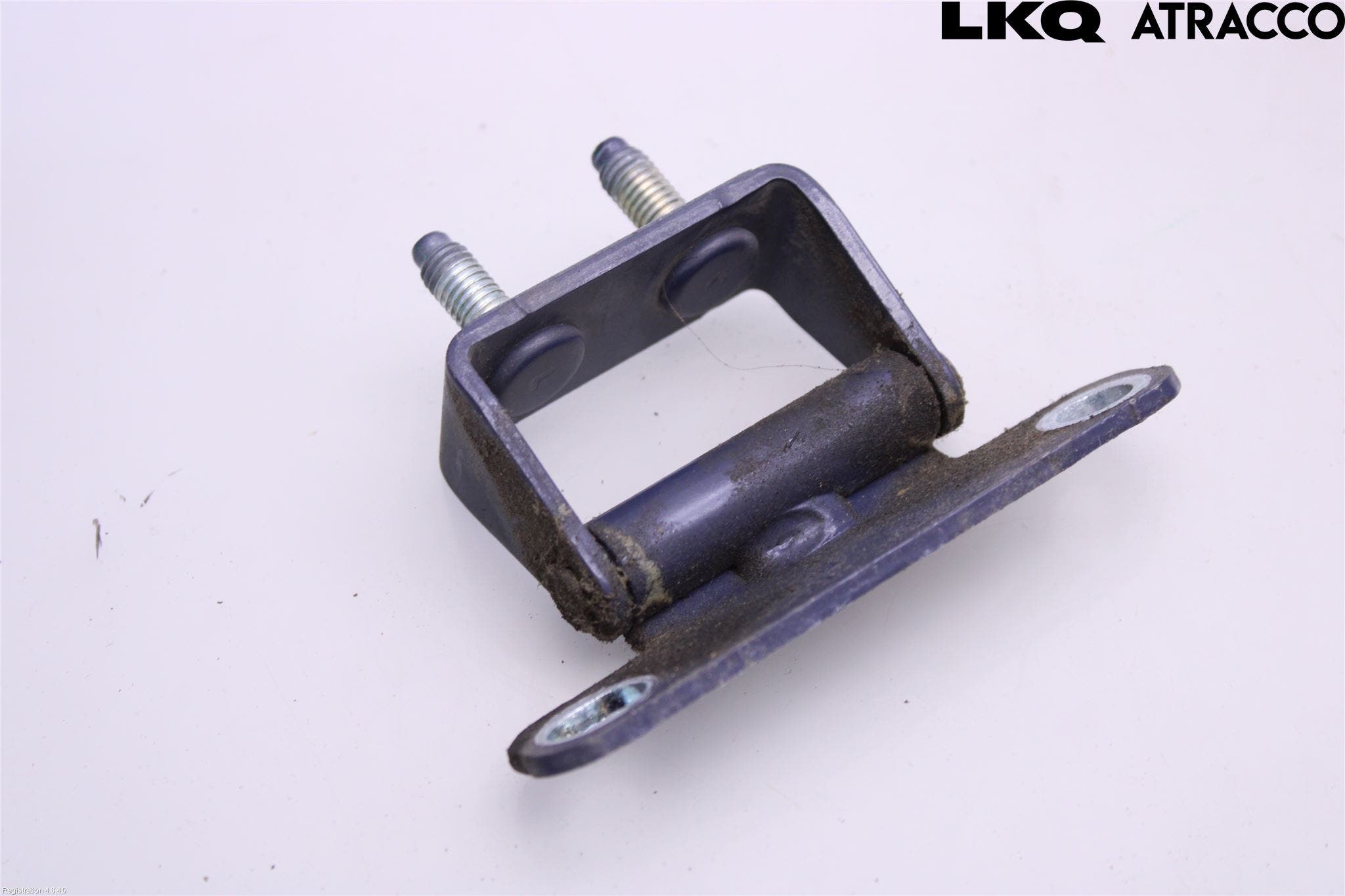 Hyundai ix35 Bakluckegångjärn Vä