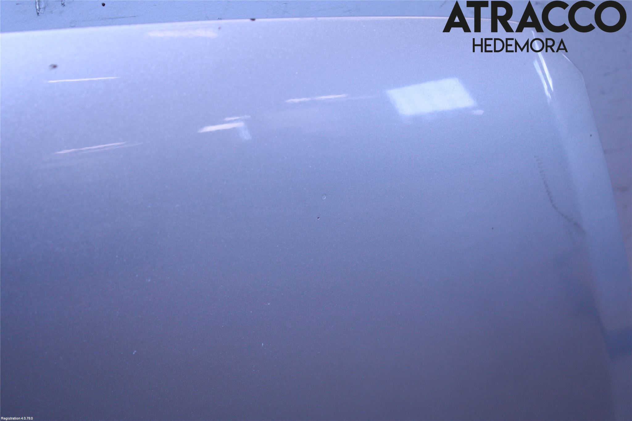 Kia PICANTO 12-17 Huv Fram