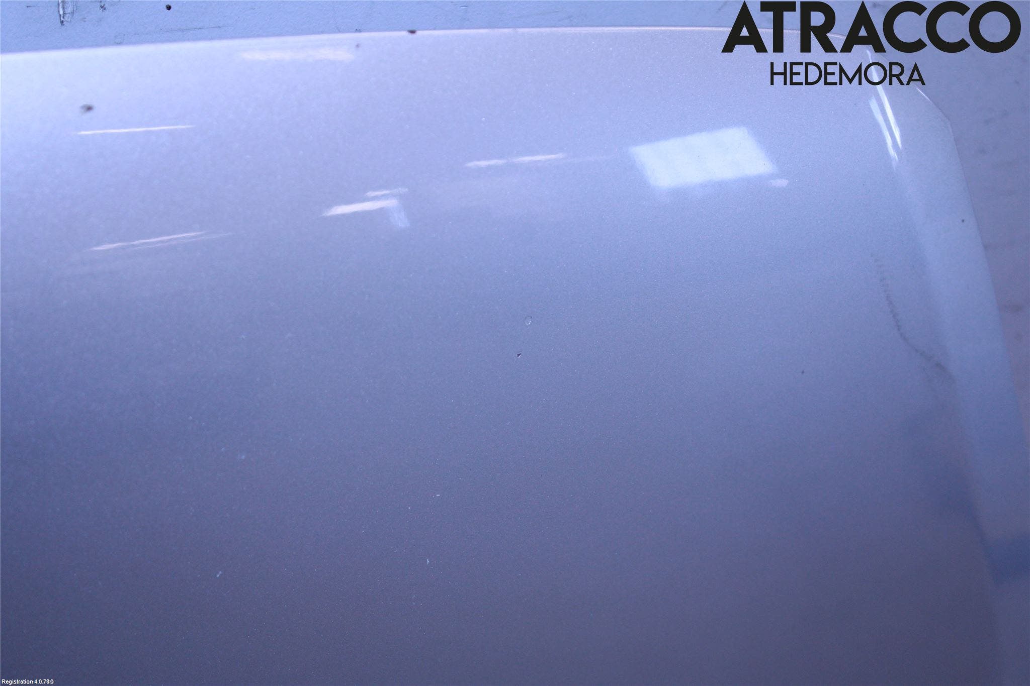 Kia PICANTO 12-17 Huv Fram