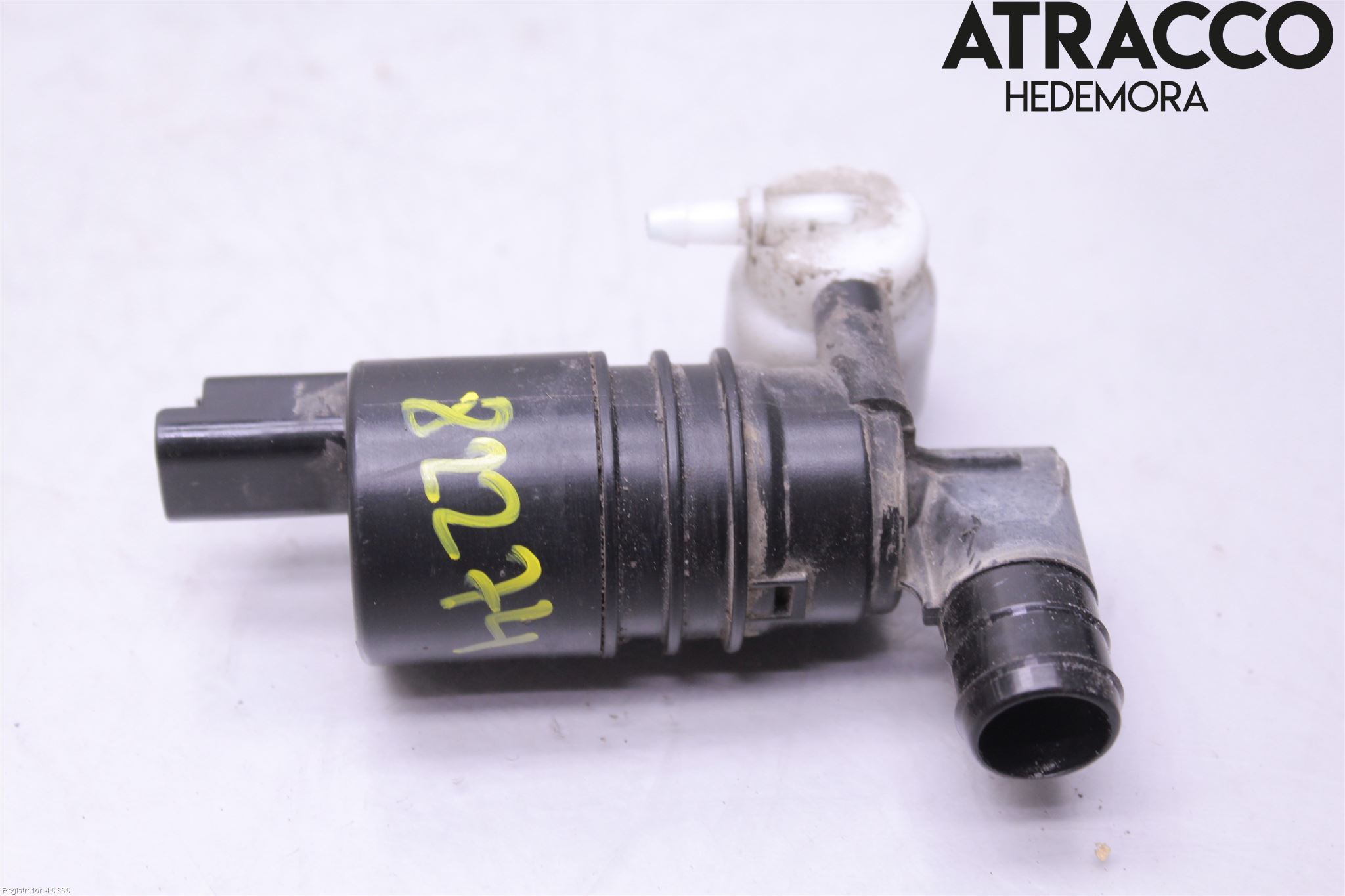 Citroen C5 08-17 Spolarpump Vindruta
