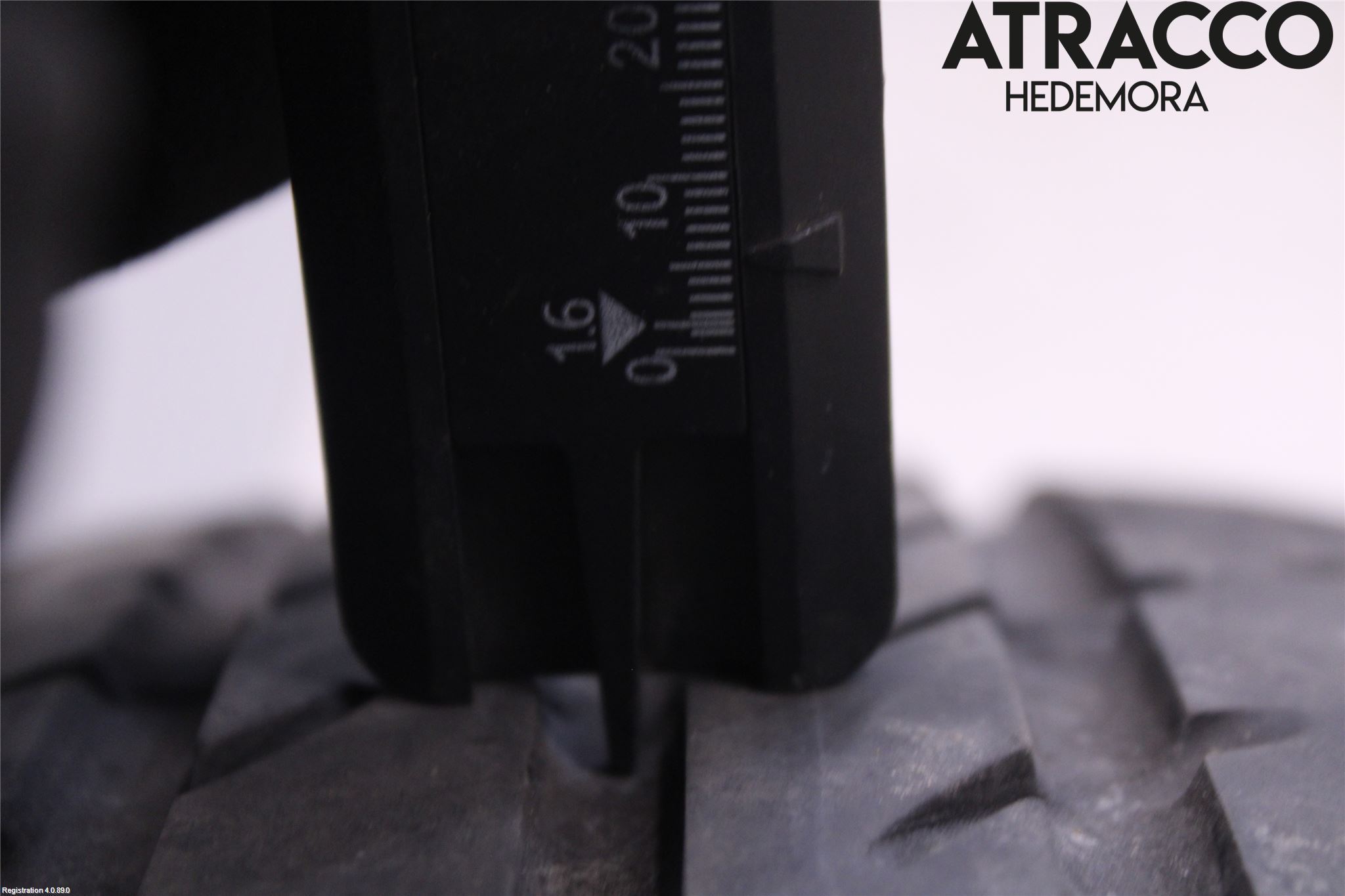 Nissan NV200/NV200 COMBI Sommardäck Plåtfälg 4St