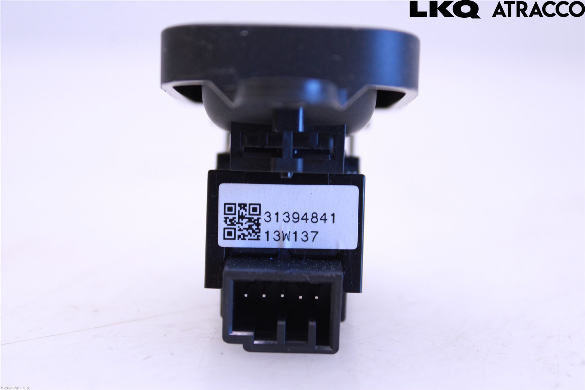 Volvo XC60 14-17 Strömställare Elhiss